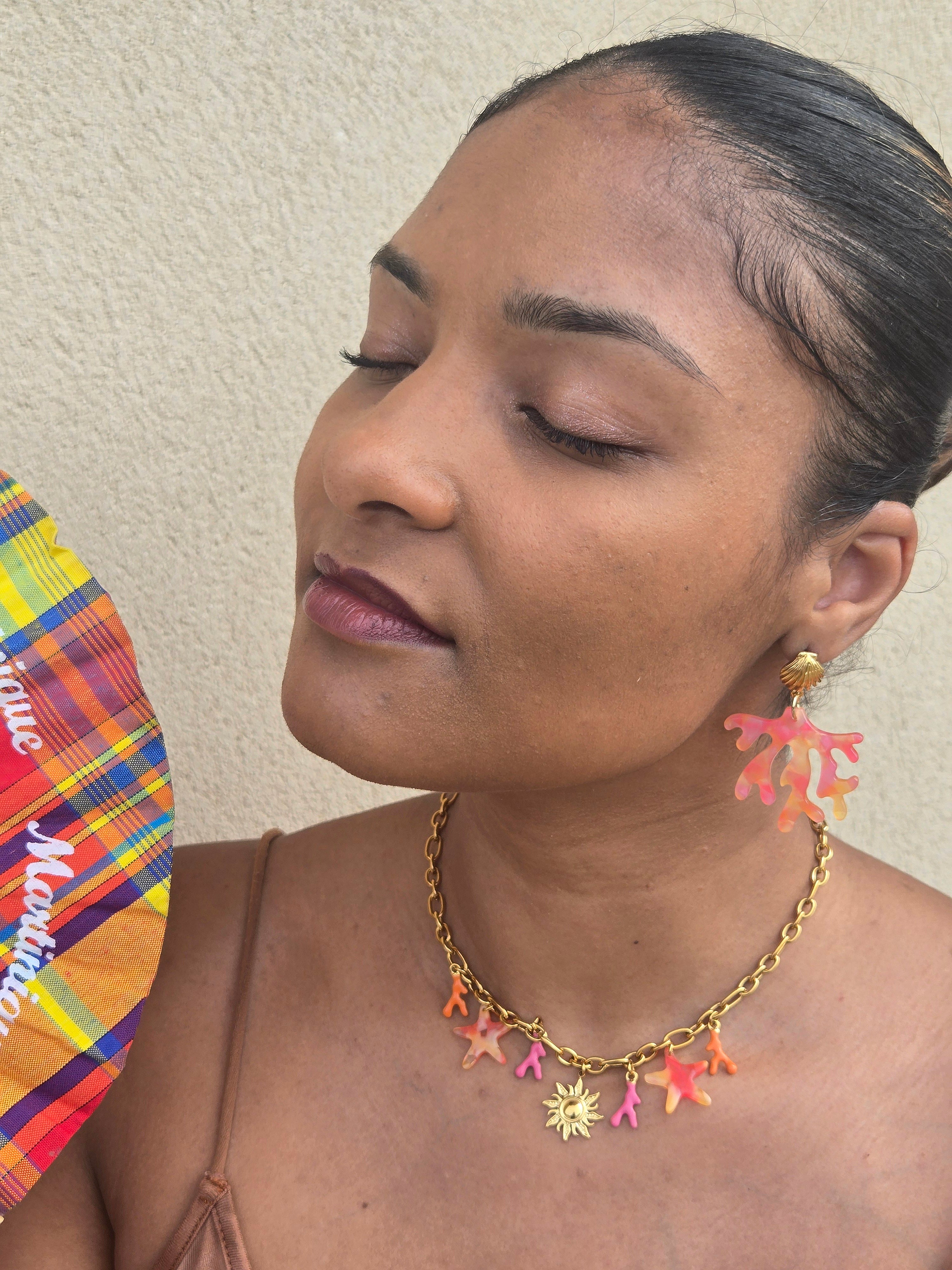 Boucles KALANI