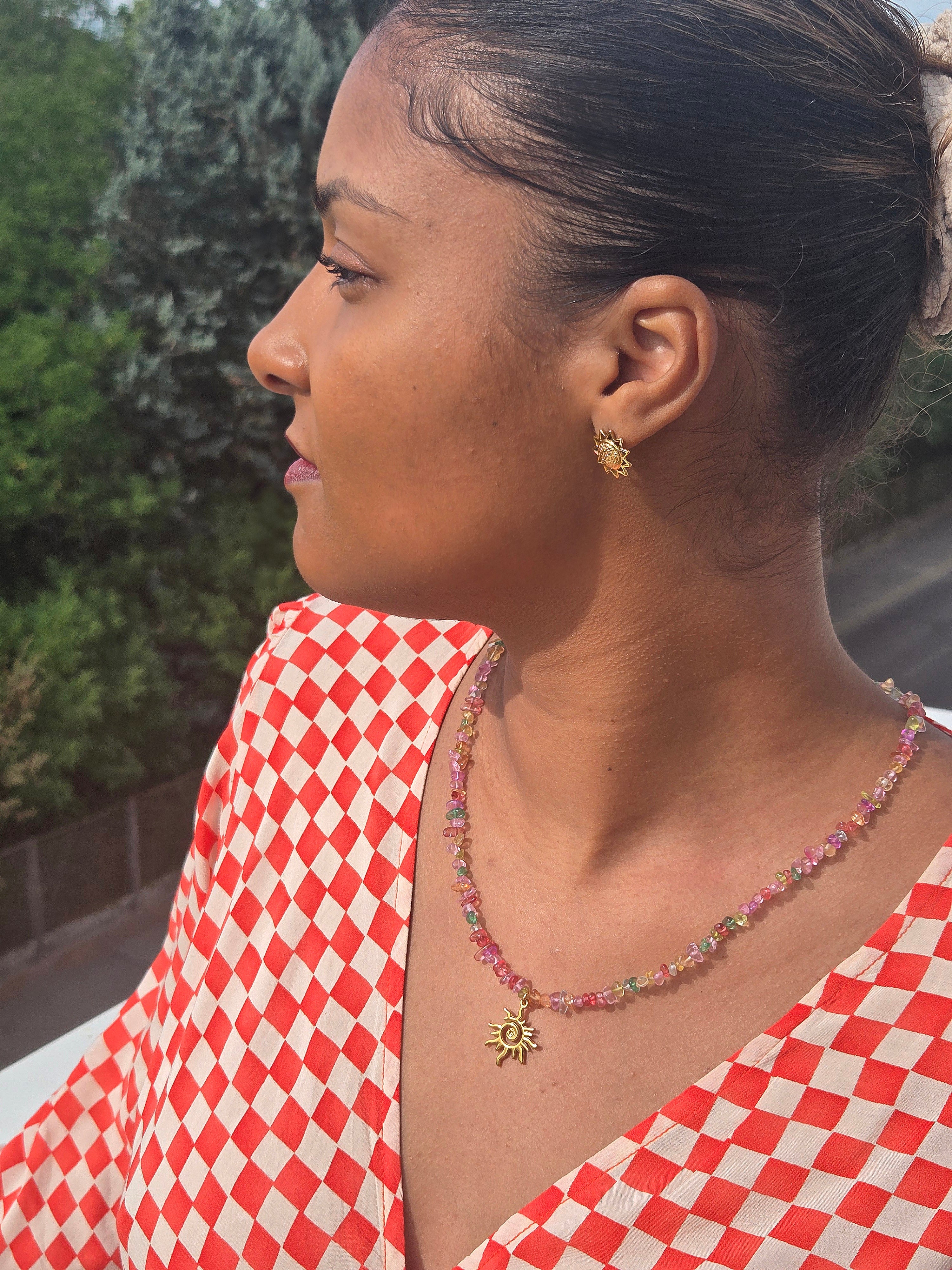 Collier FRIDA