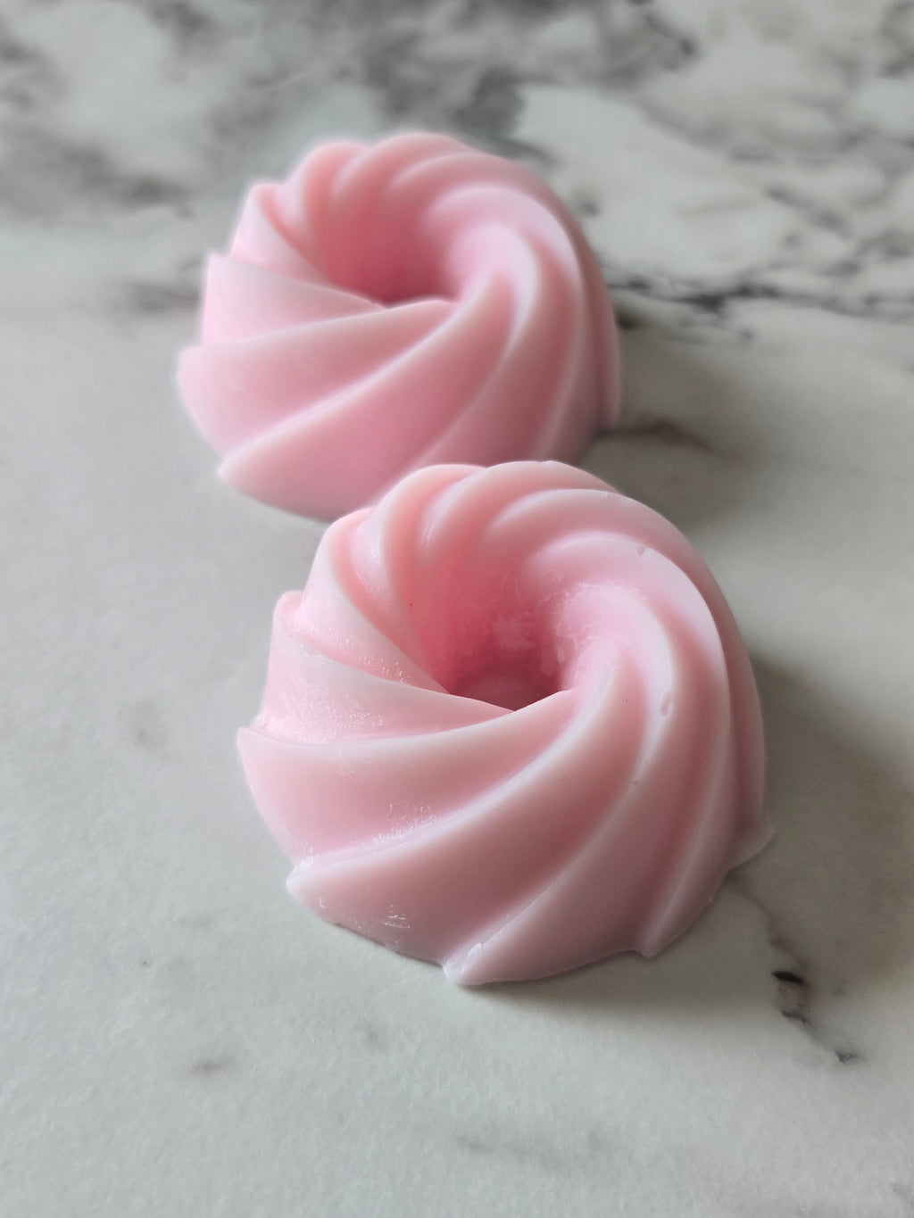 Fondant Jus de goyave