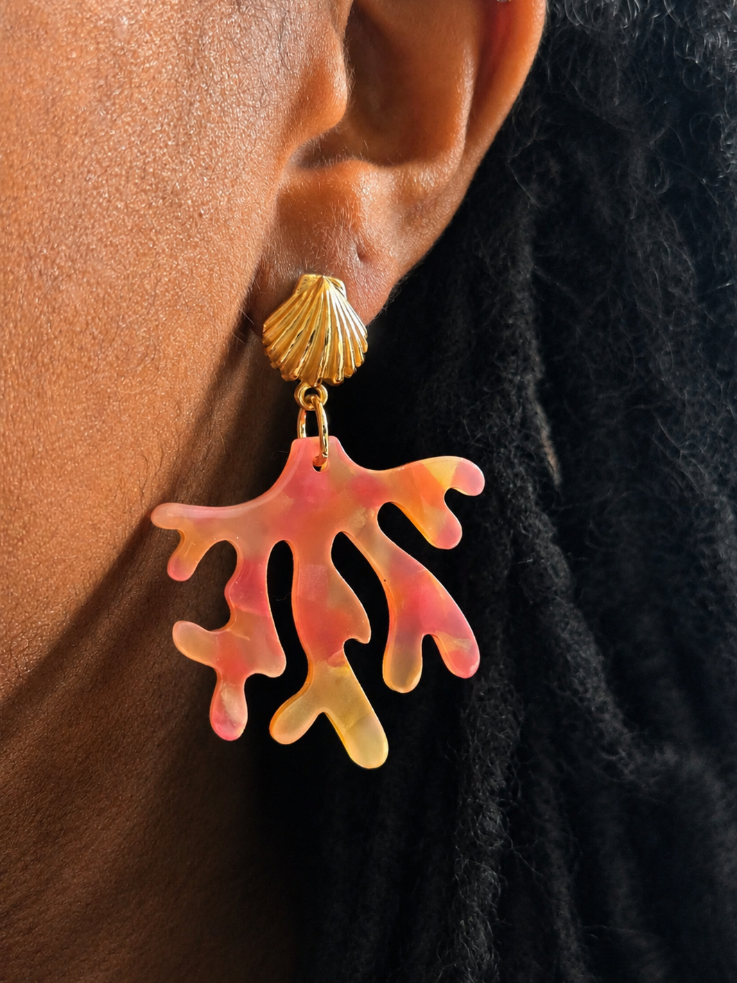 Boucles KALANI