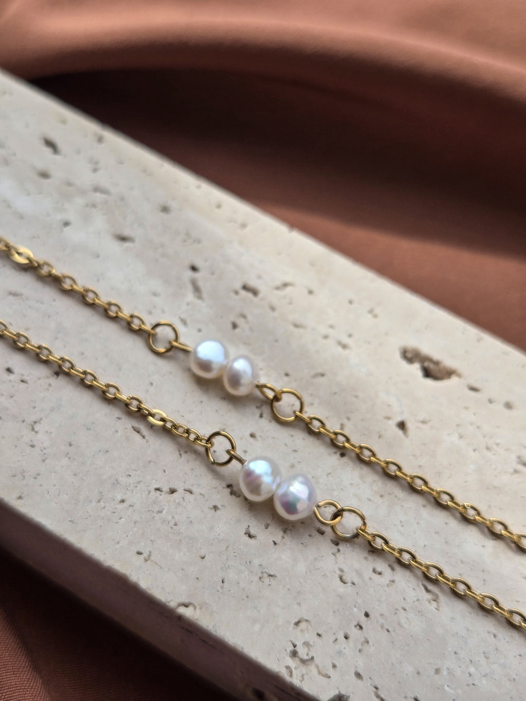 Bracelet CLOTILDE