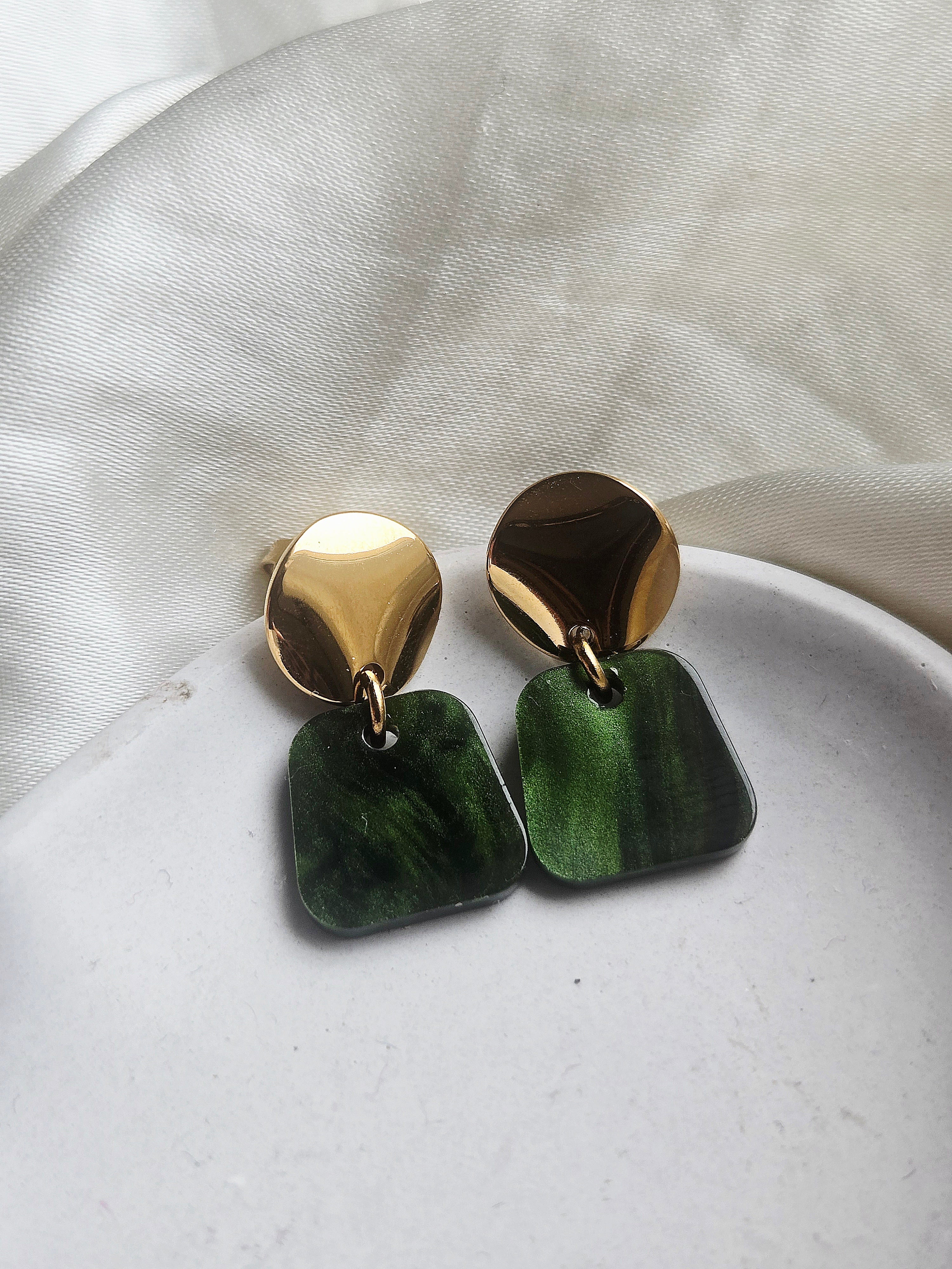 Boucles ALICIA