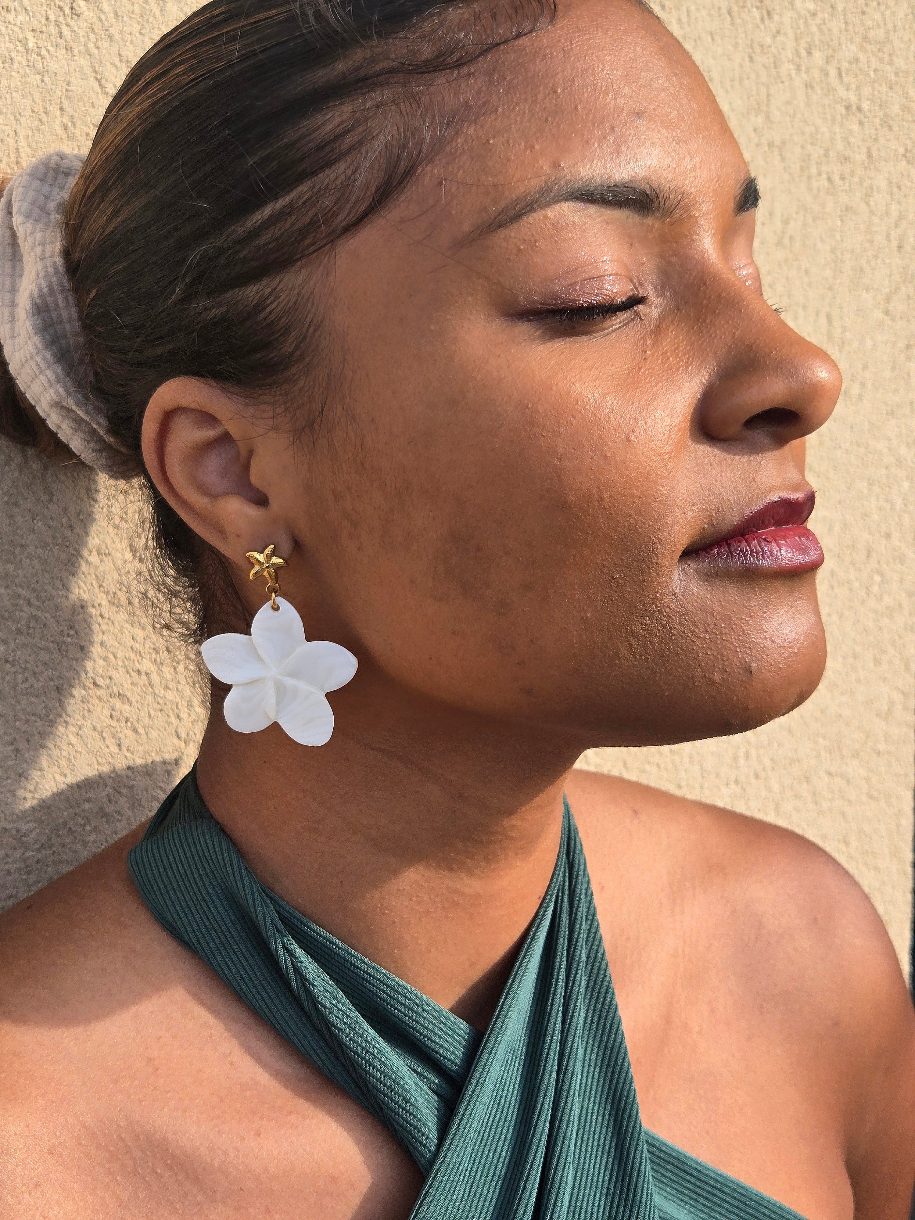 Boucles VAHINE