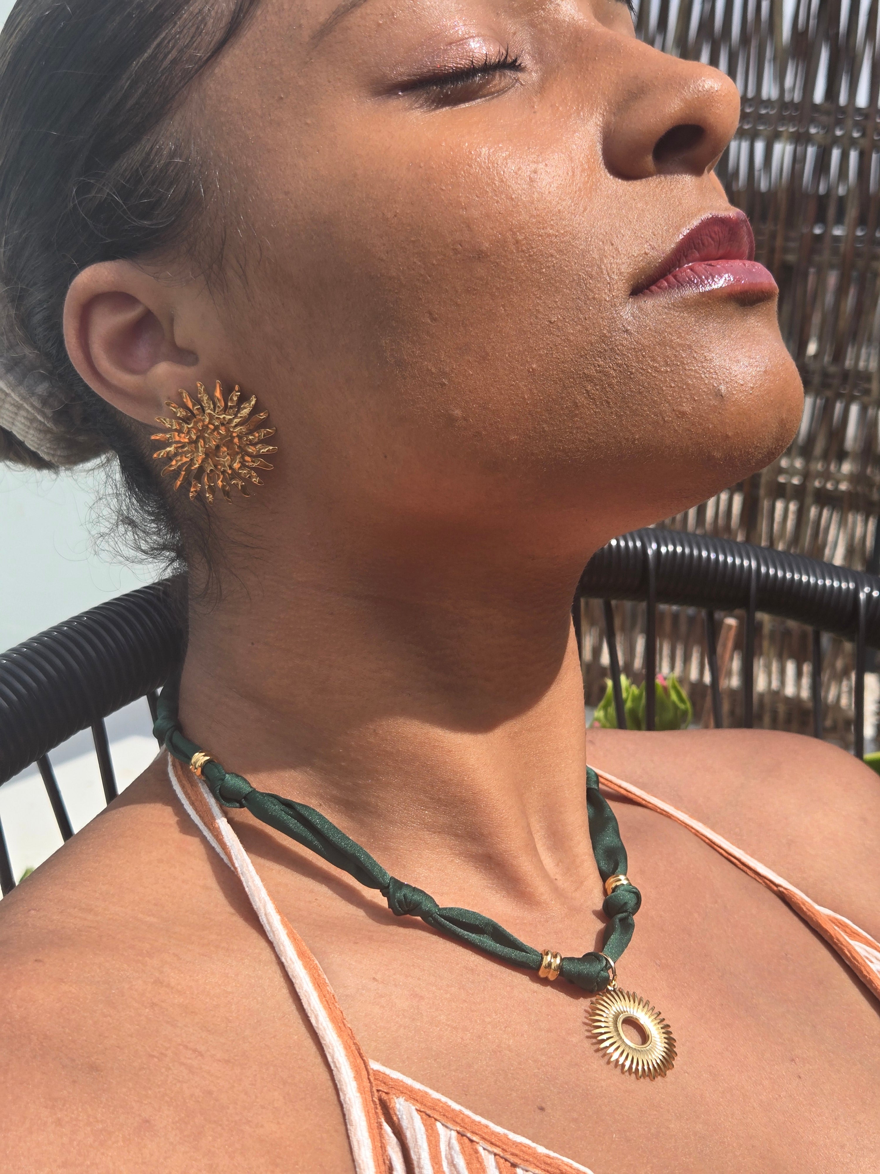 Collier JOANNA