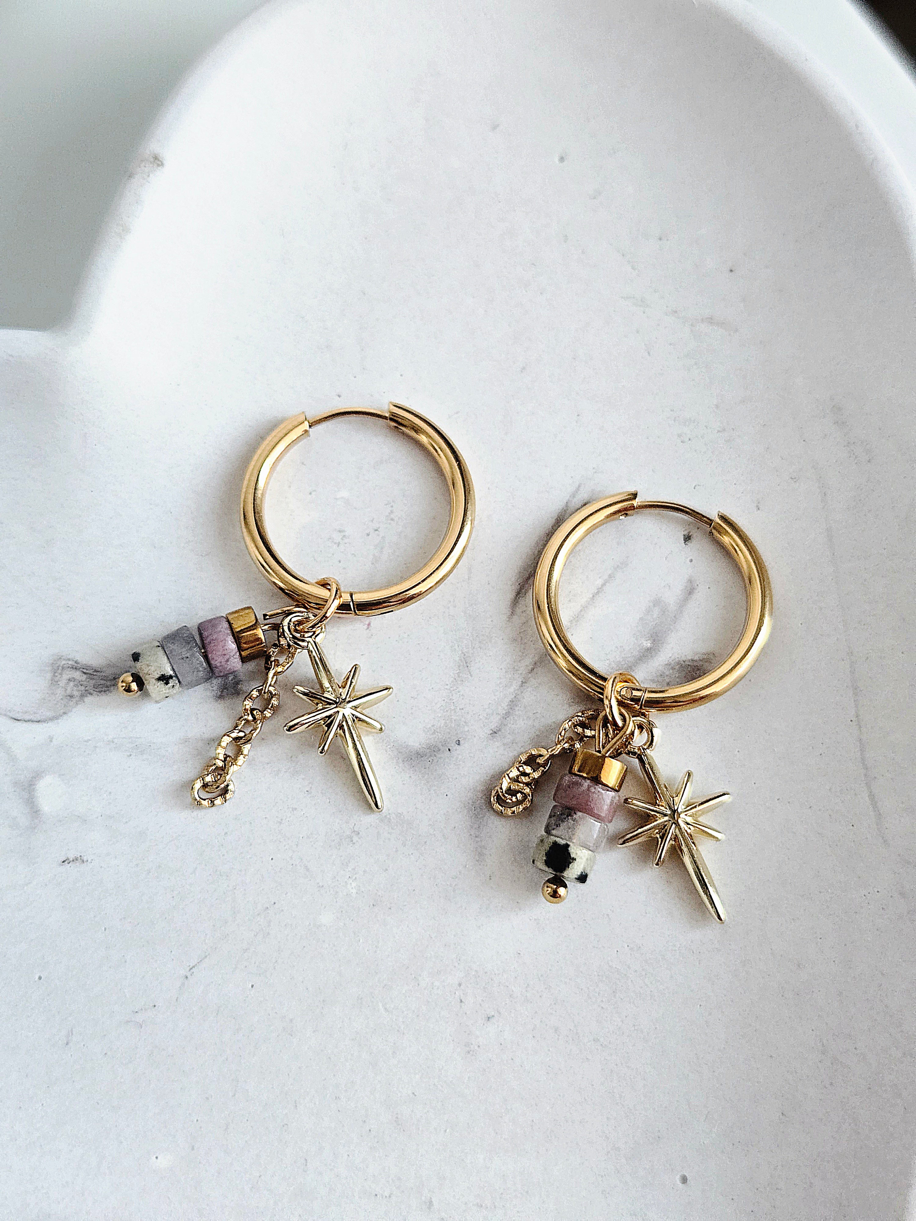 Boucles ALBA