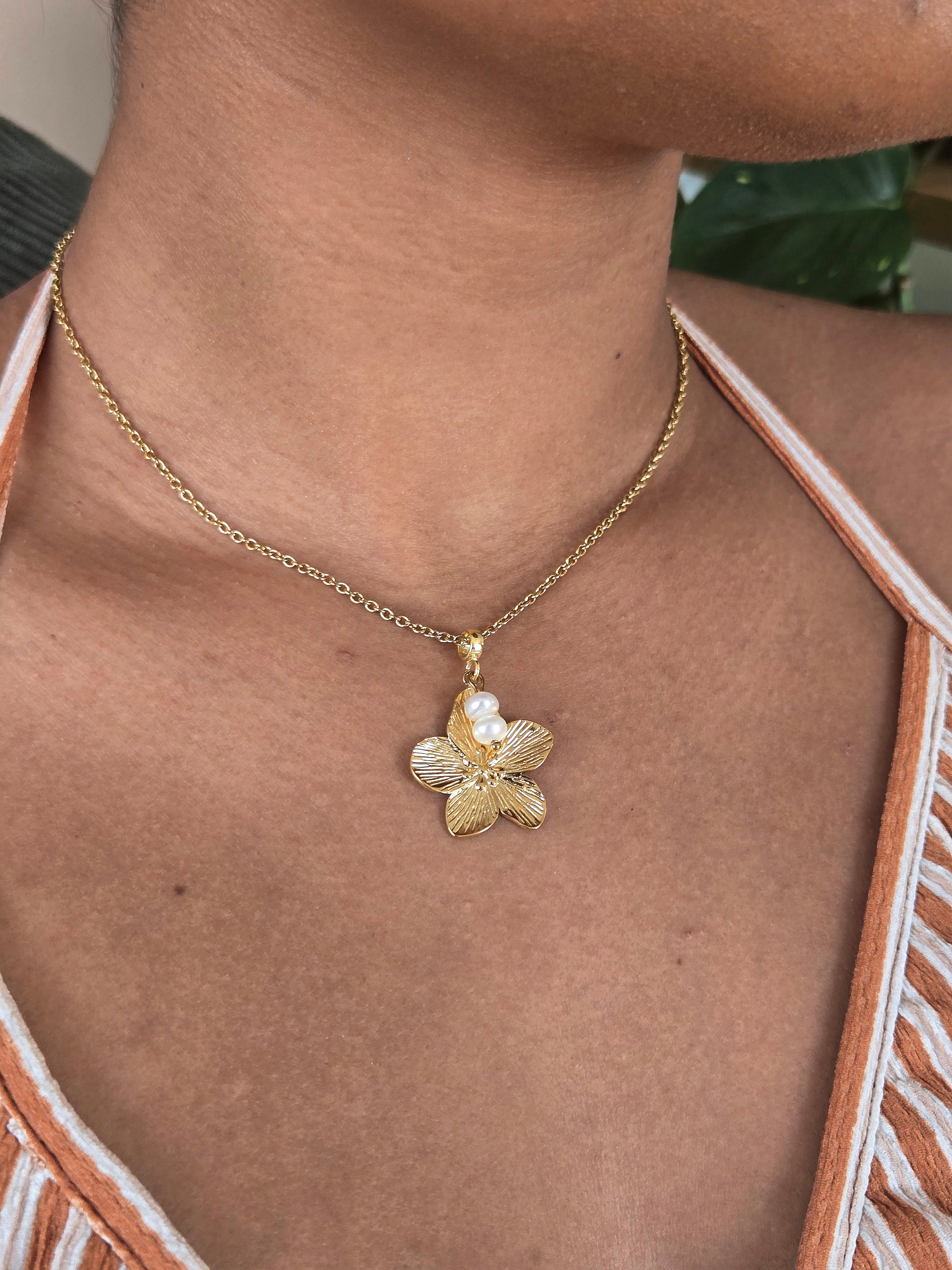 Collier AYA