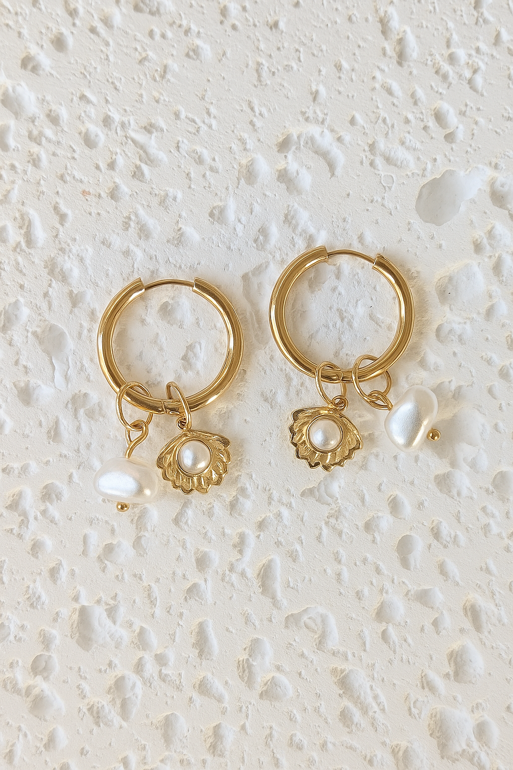 Boucles MOANA