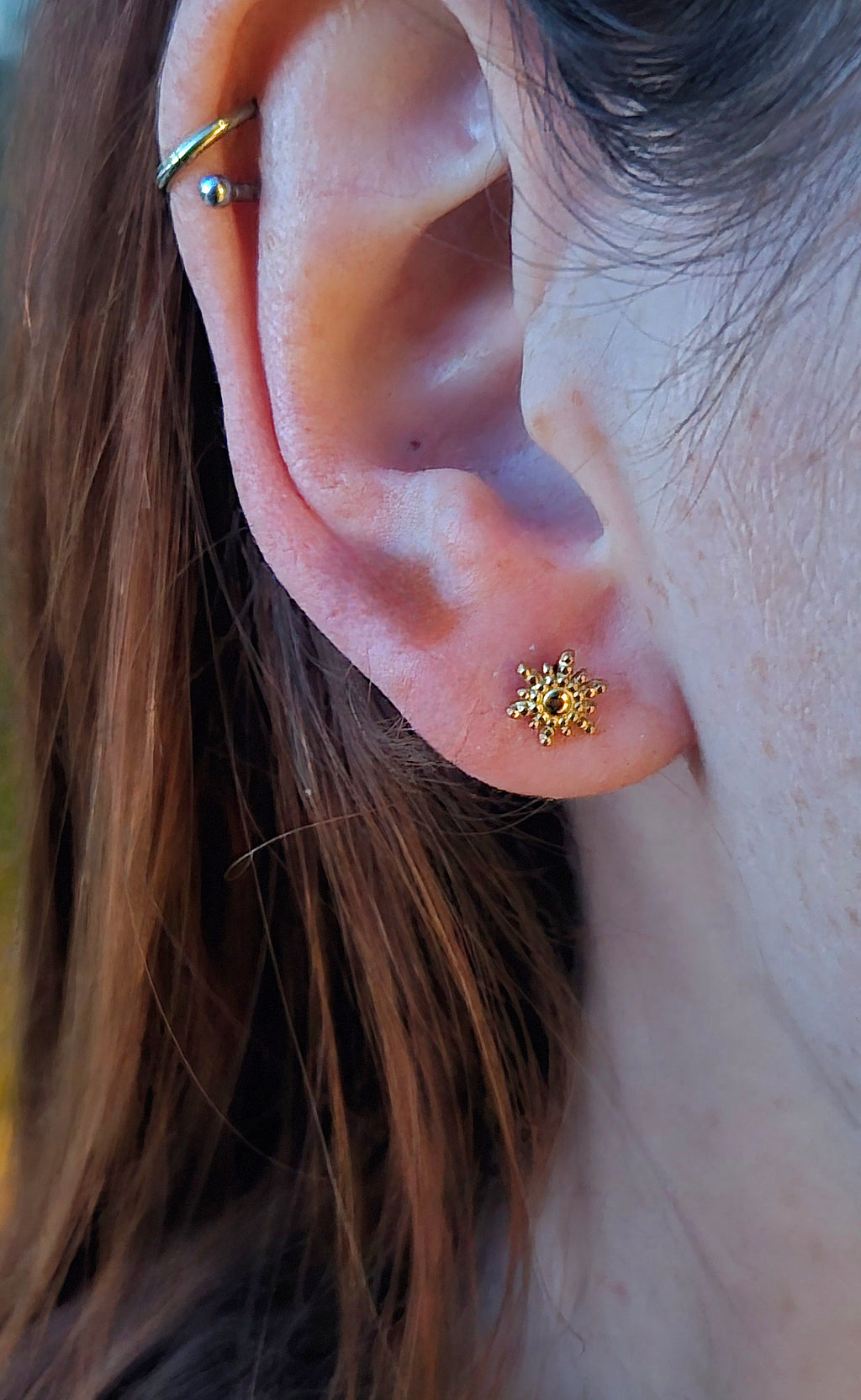 Boucles SOLIS