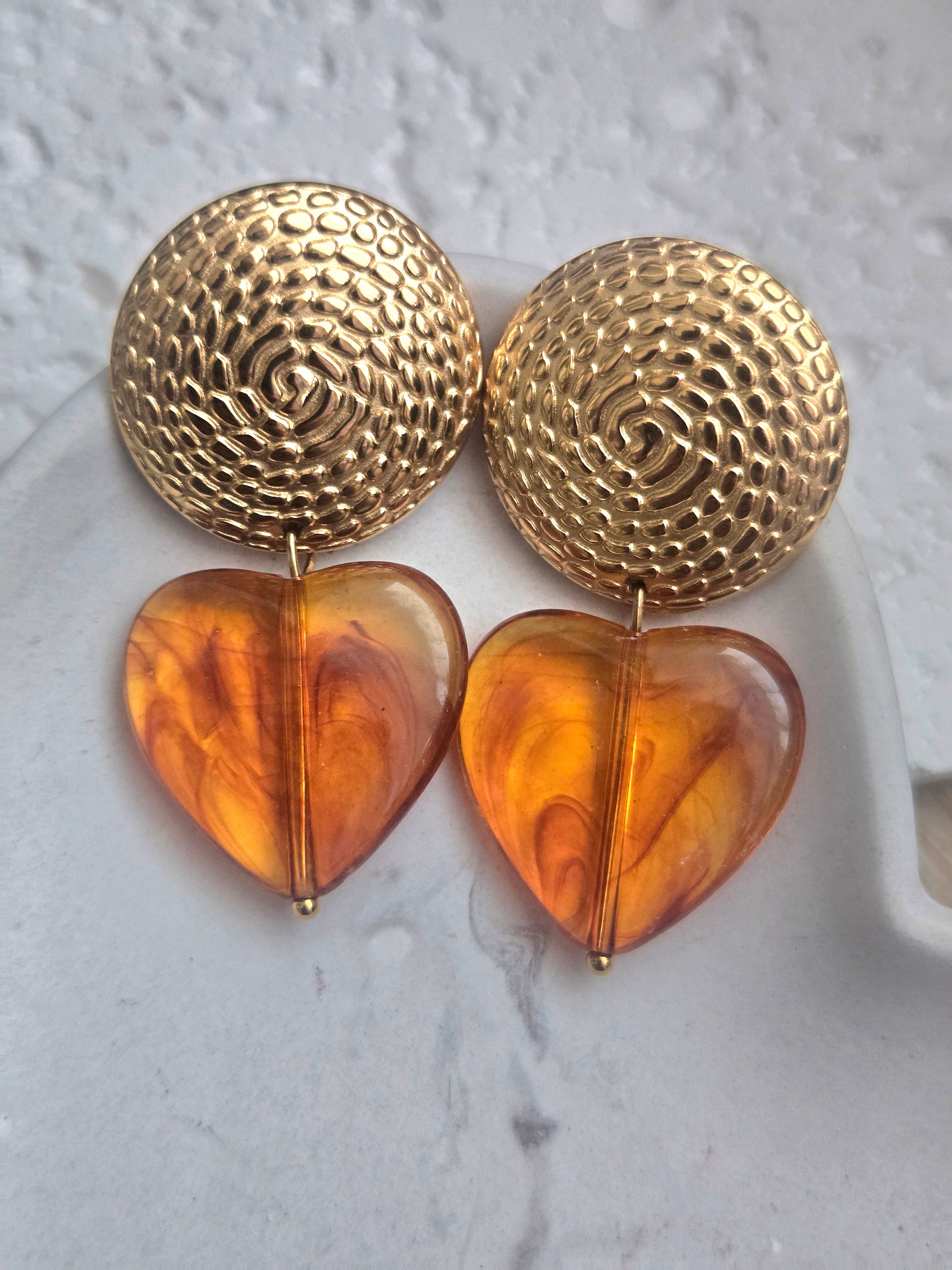 Boucles KALINDA