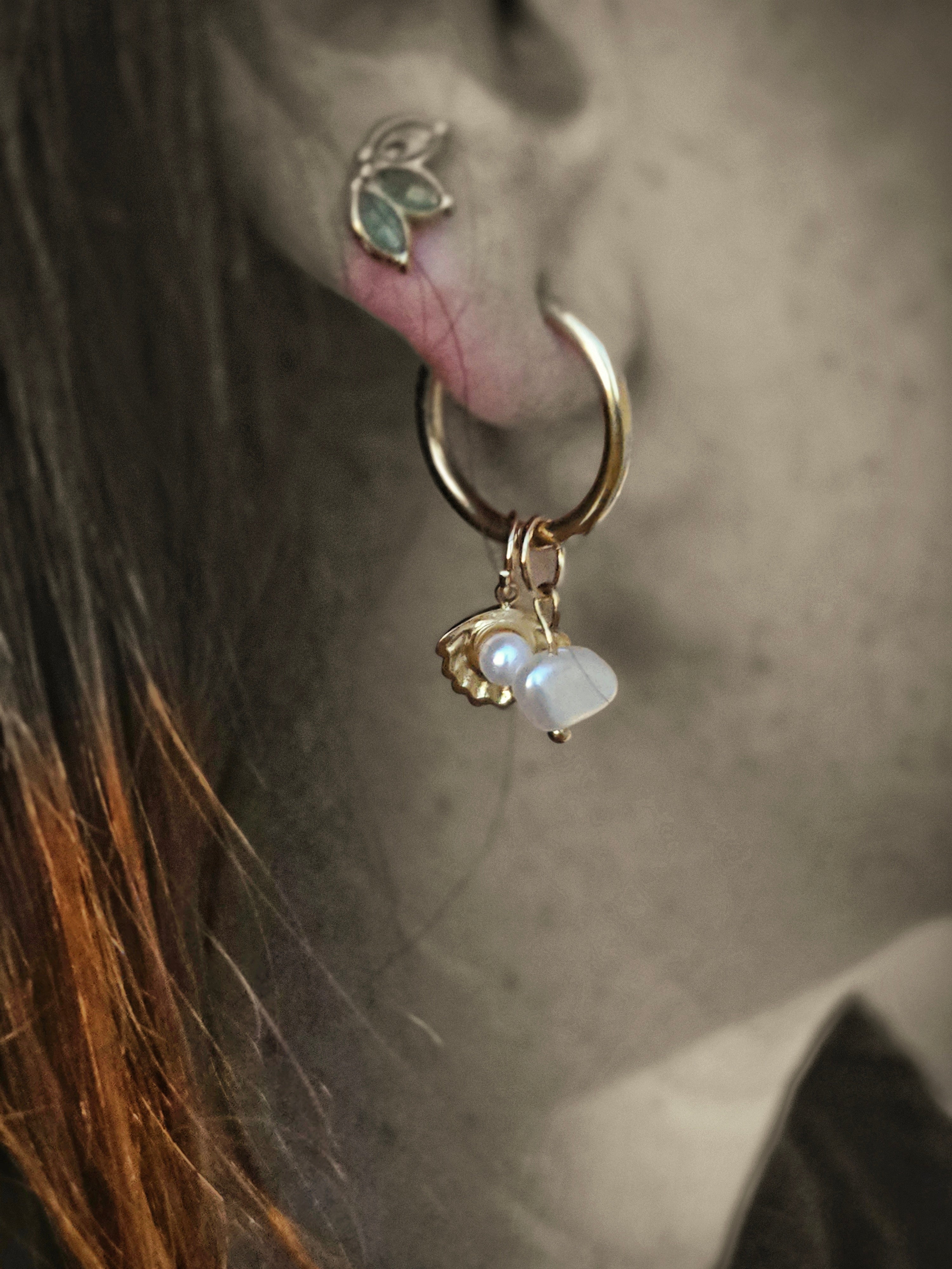 Boucles MOANA
