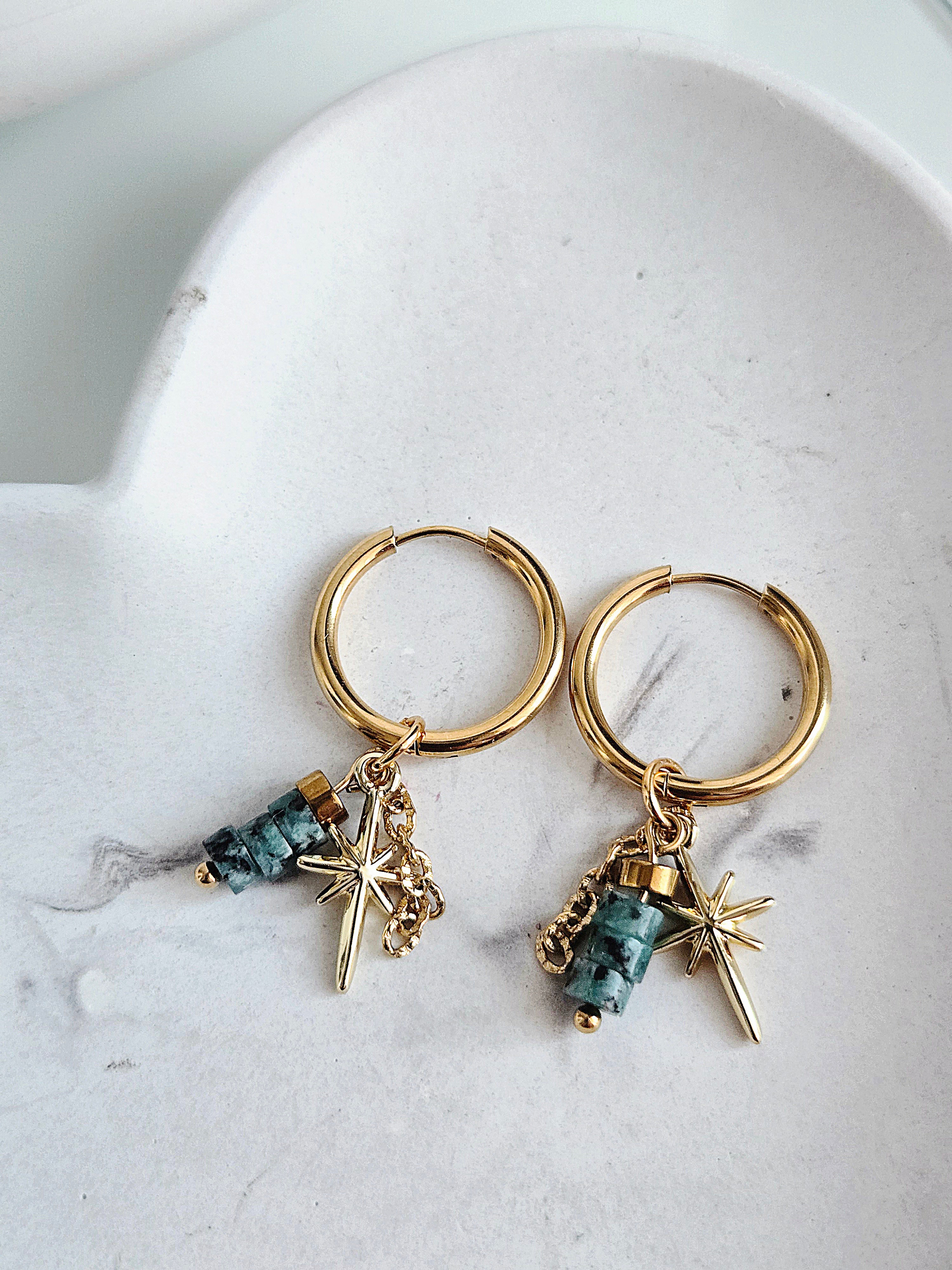 Boucles ALBA