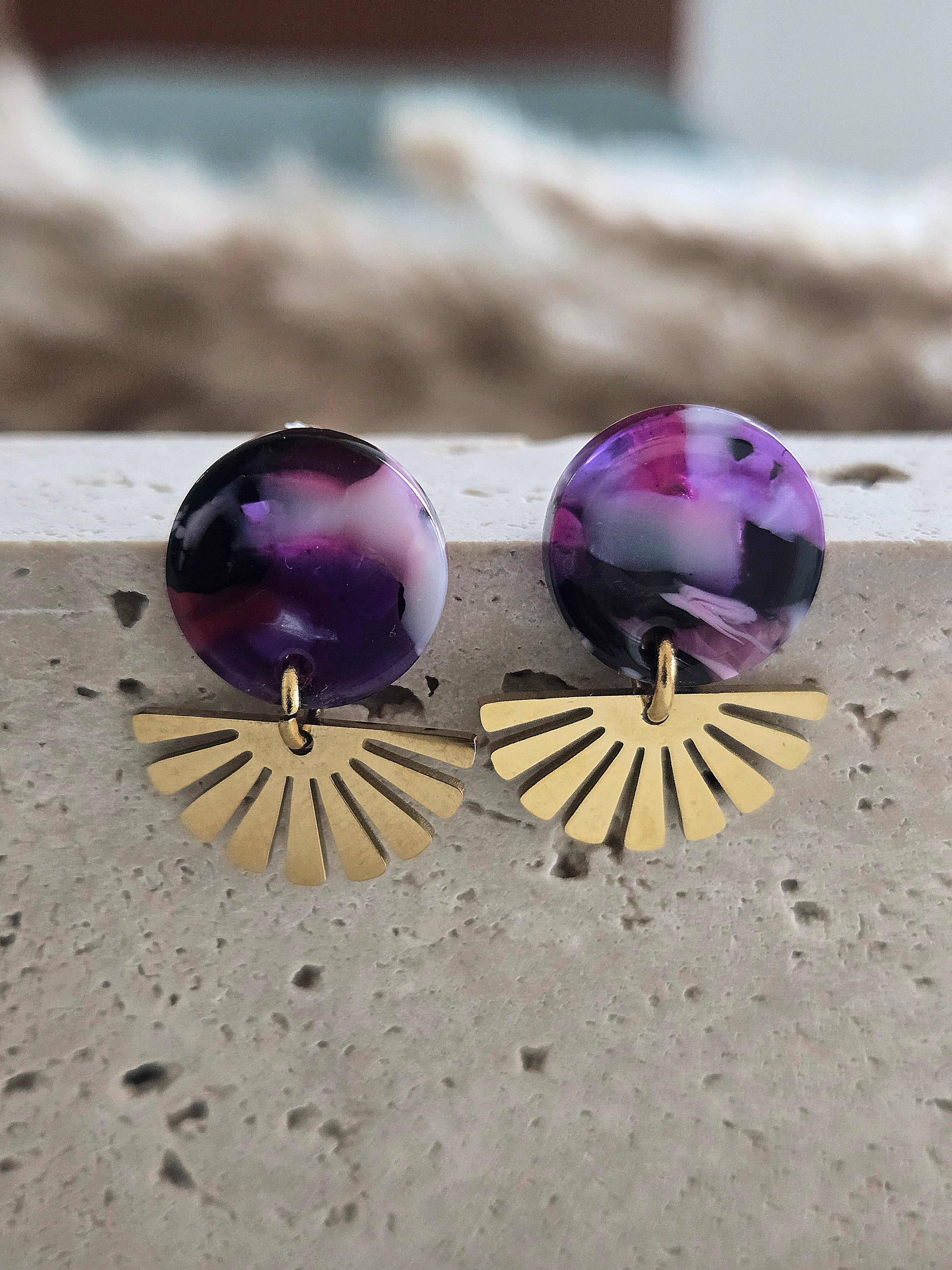 Boucles LORETHA