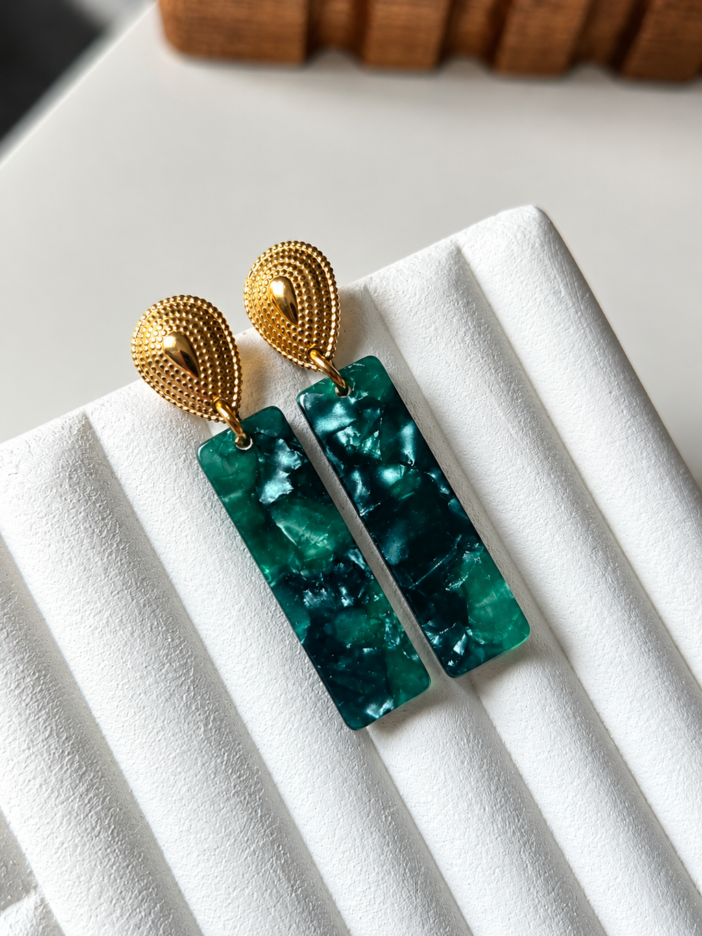 Boucles AMAYA