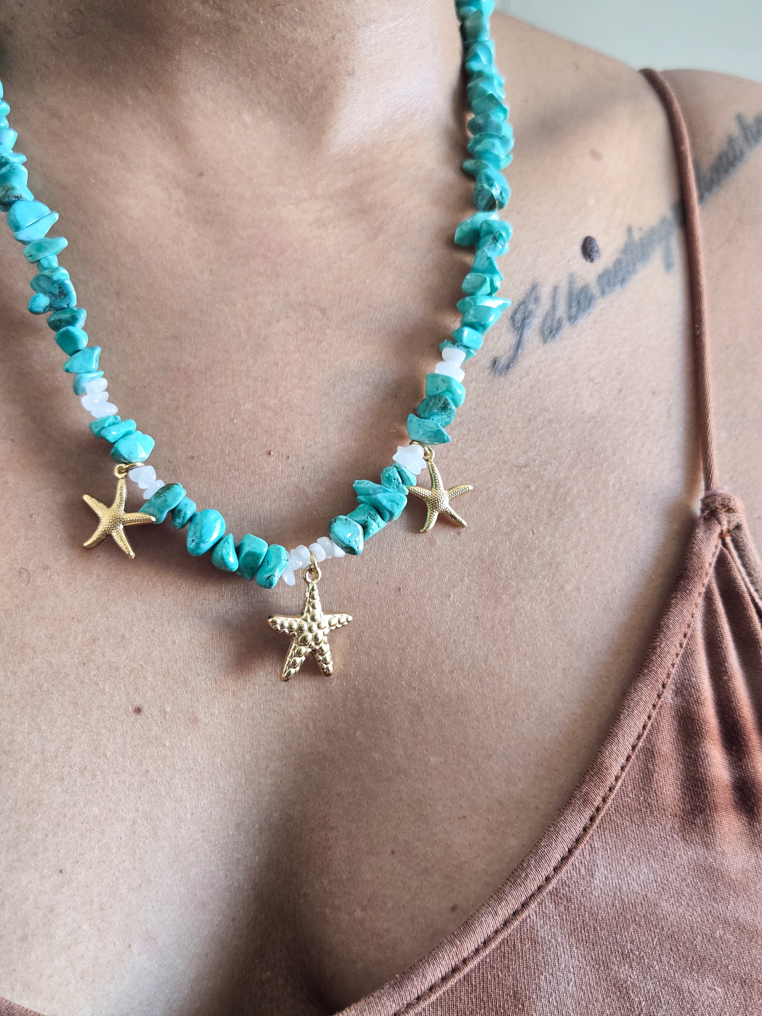 Collier AZUR
