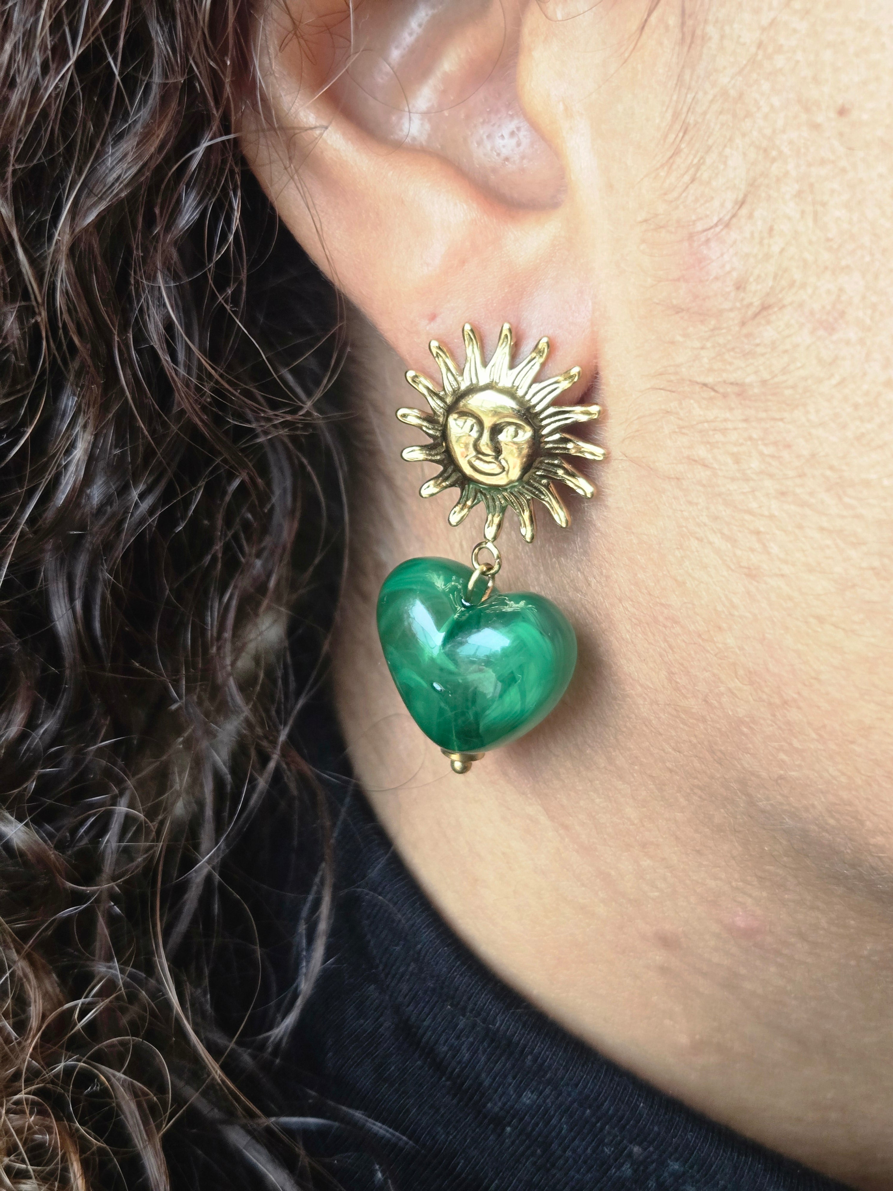 Boucles ANAYA