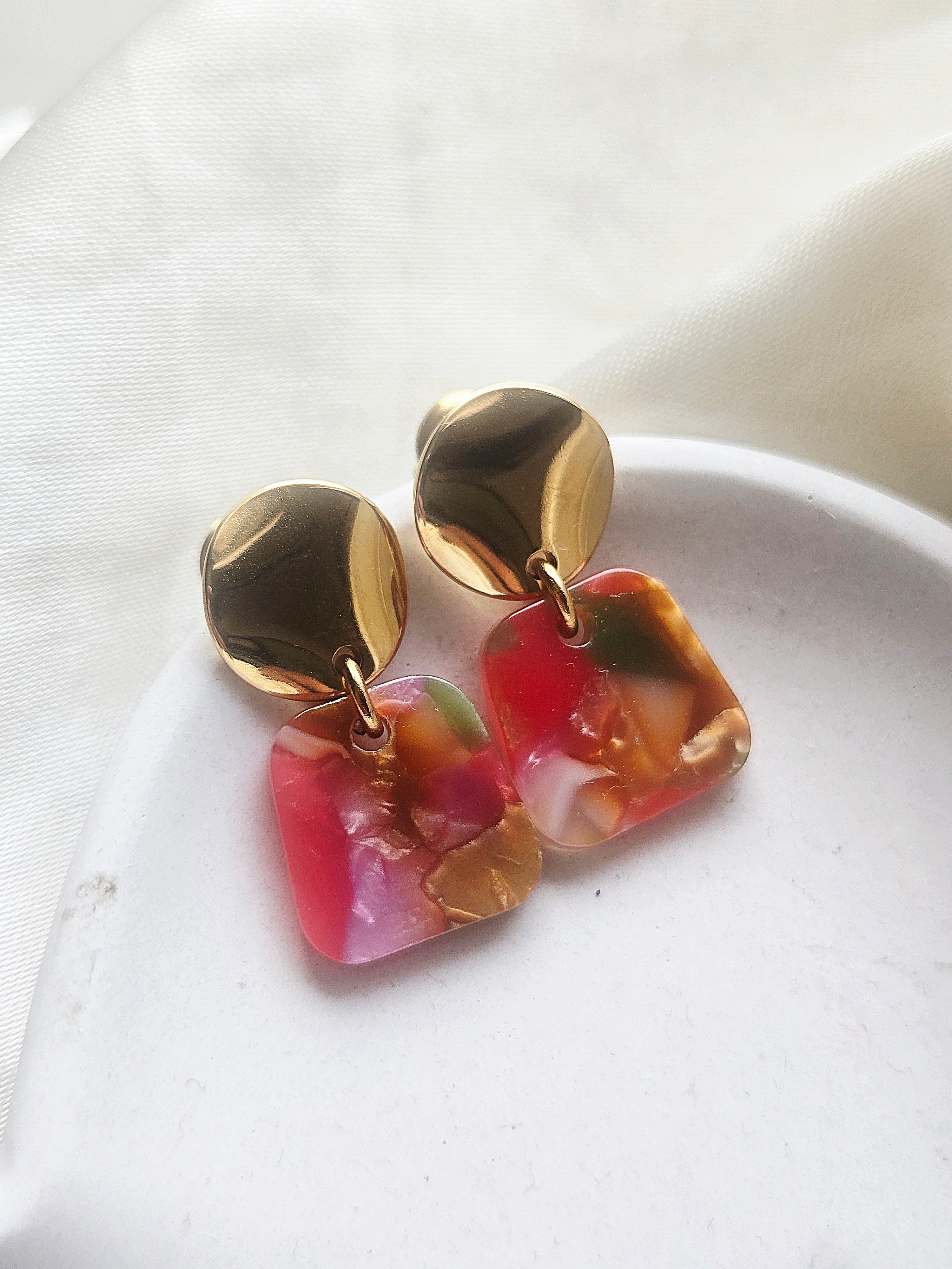 Boucles ALICIA