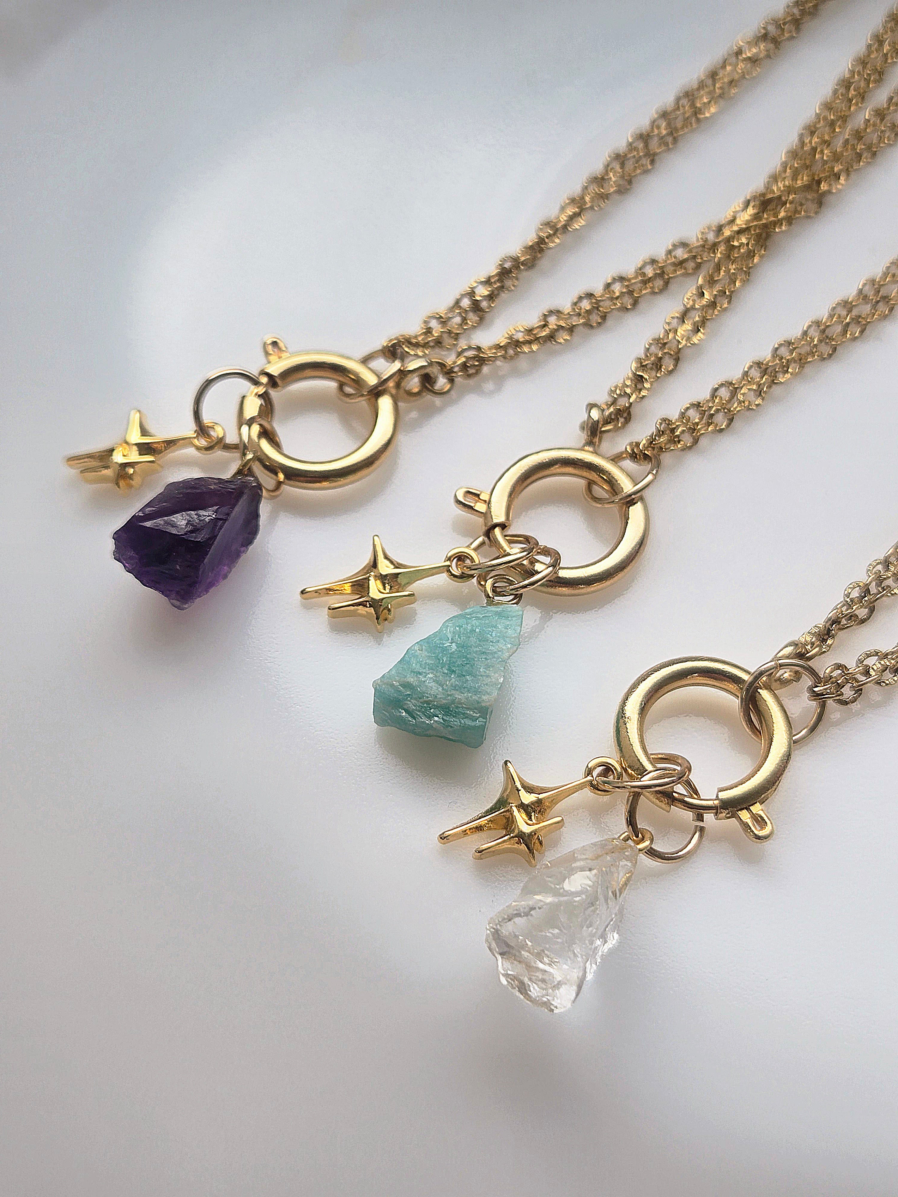 Collier ÉLIE