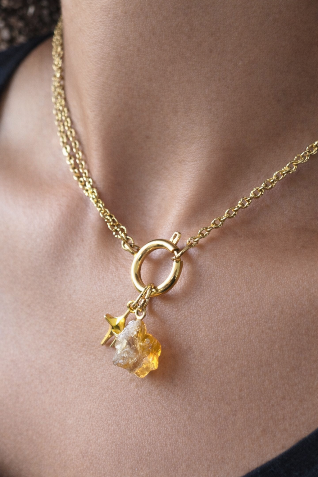 Collier ÉLIE