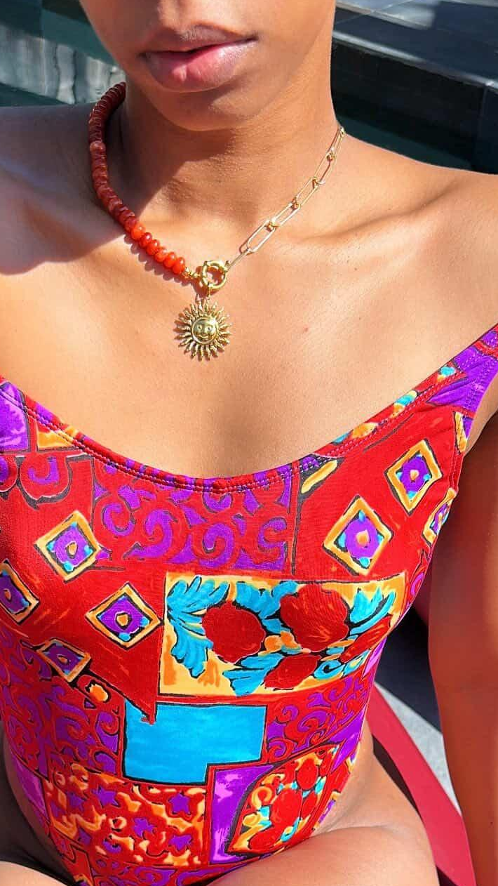 Collier ANAYA