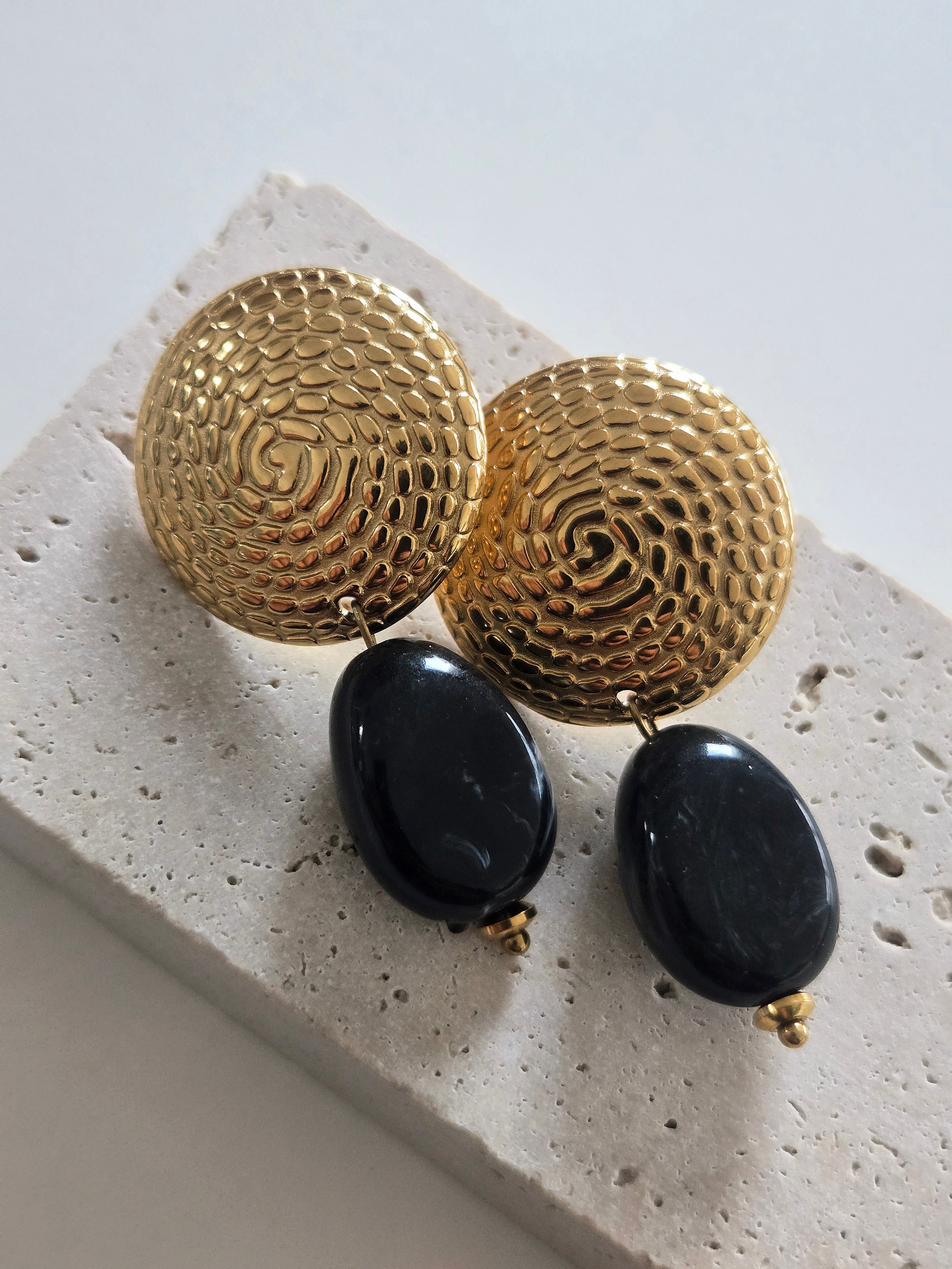 Boucles DONNA
