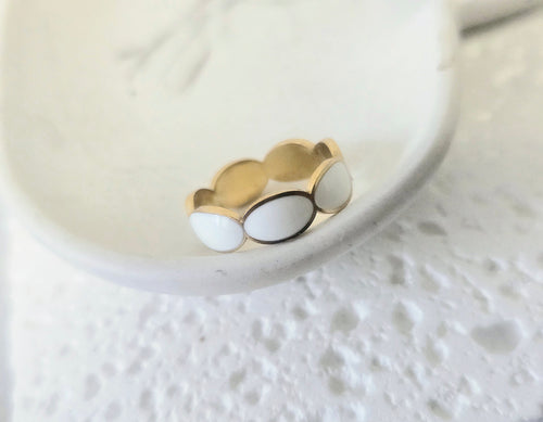 Bague MATHILDE