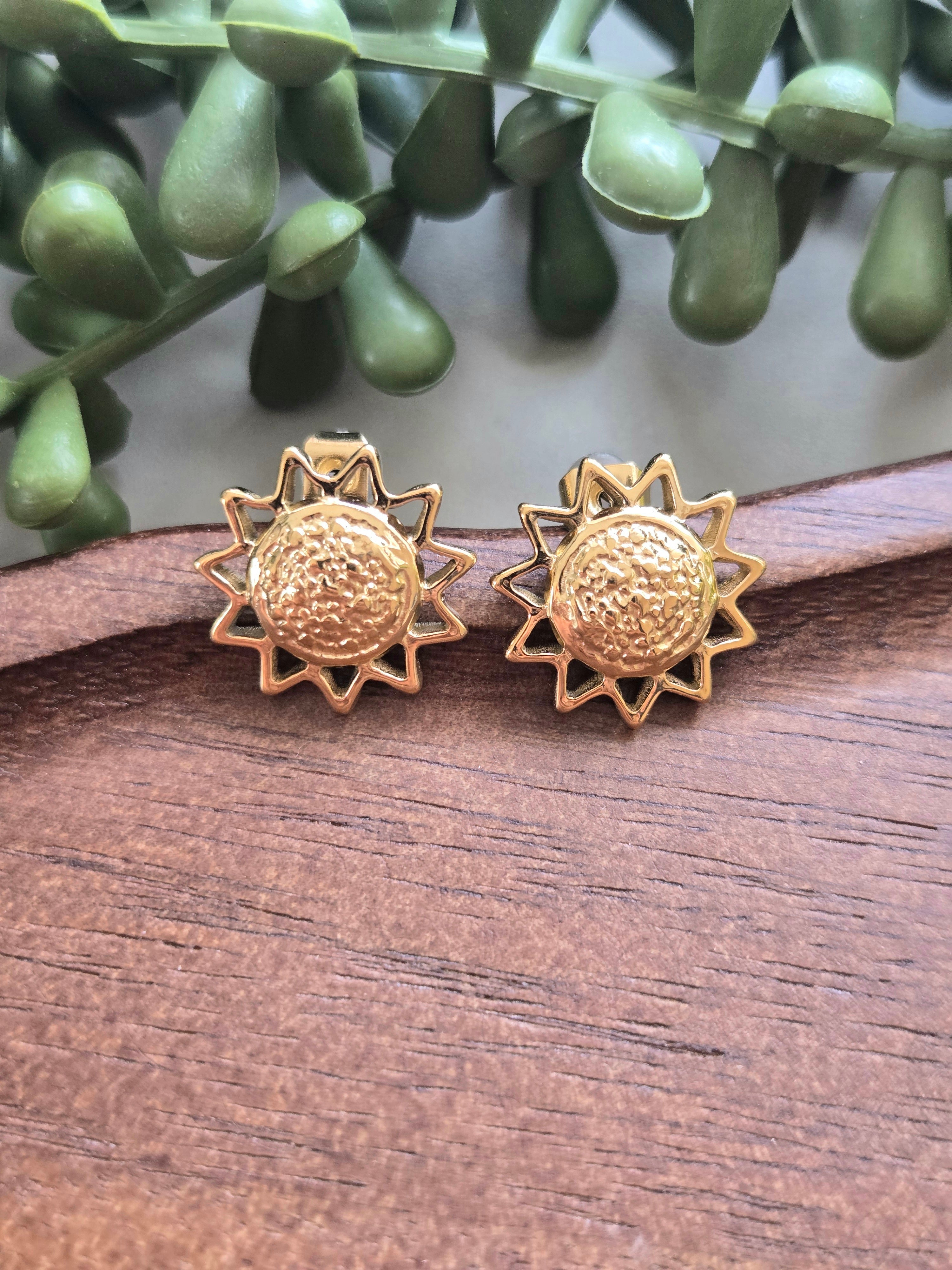 Boucles  TI SOLEY