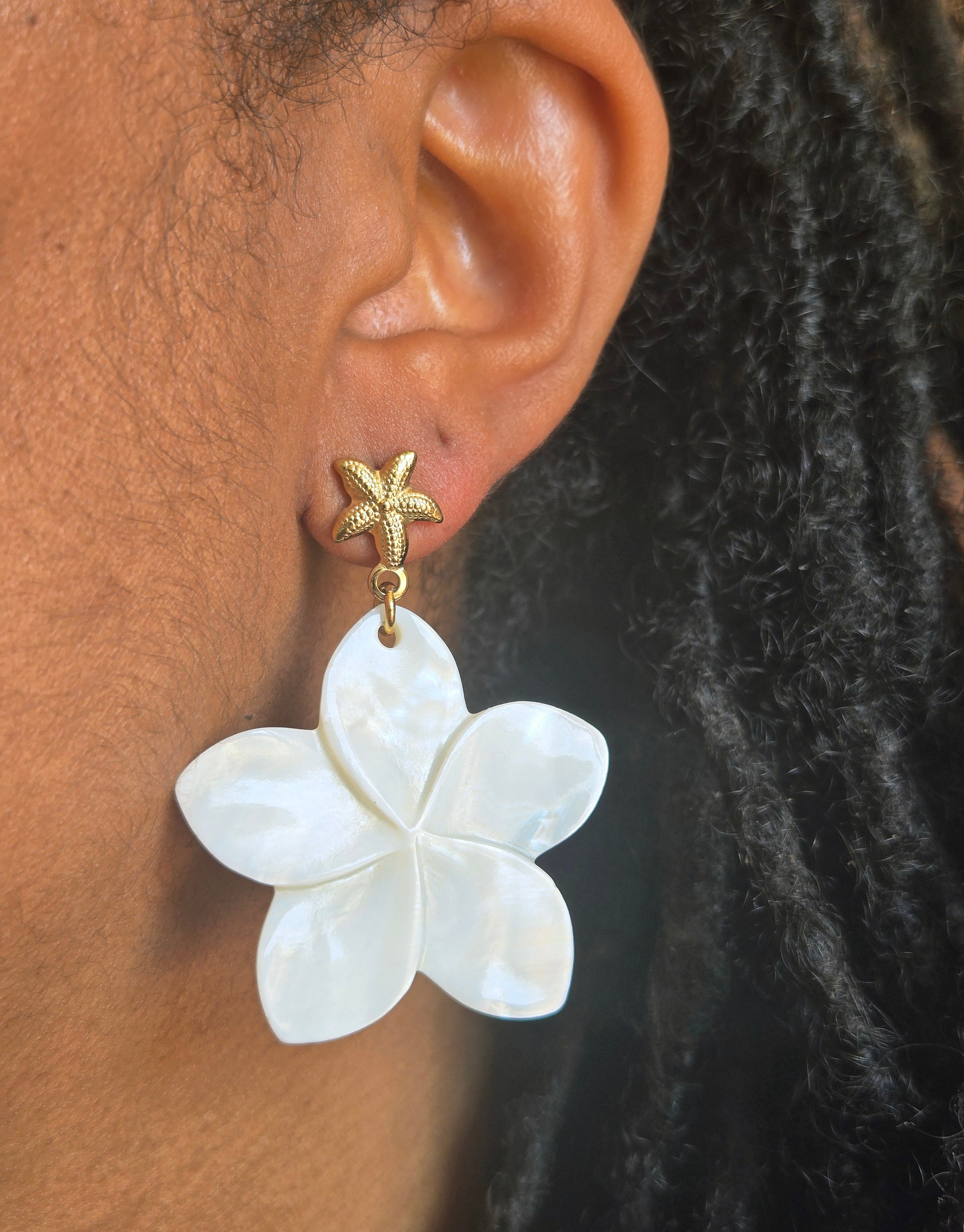 Boucles VAHINE