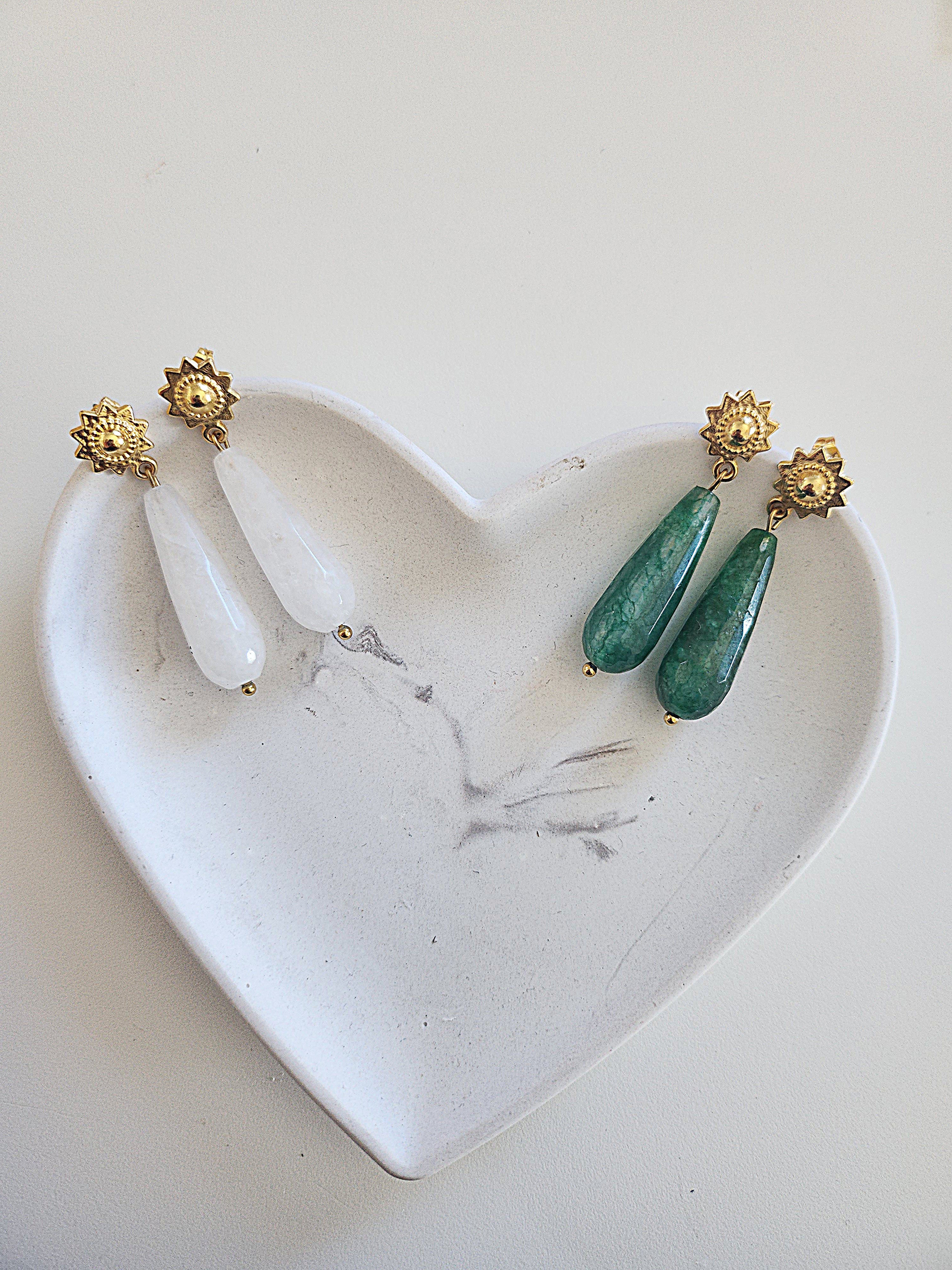Boucles LEIA