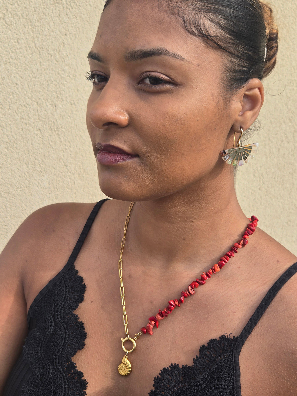 Collier TOMBOLO