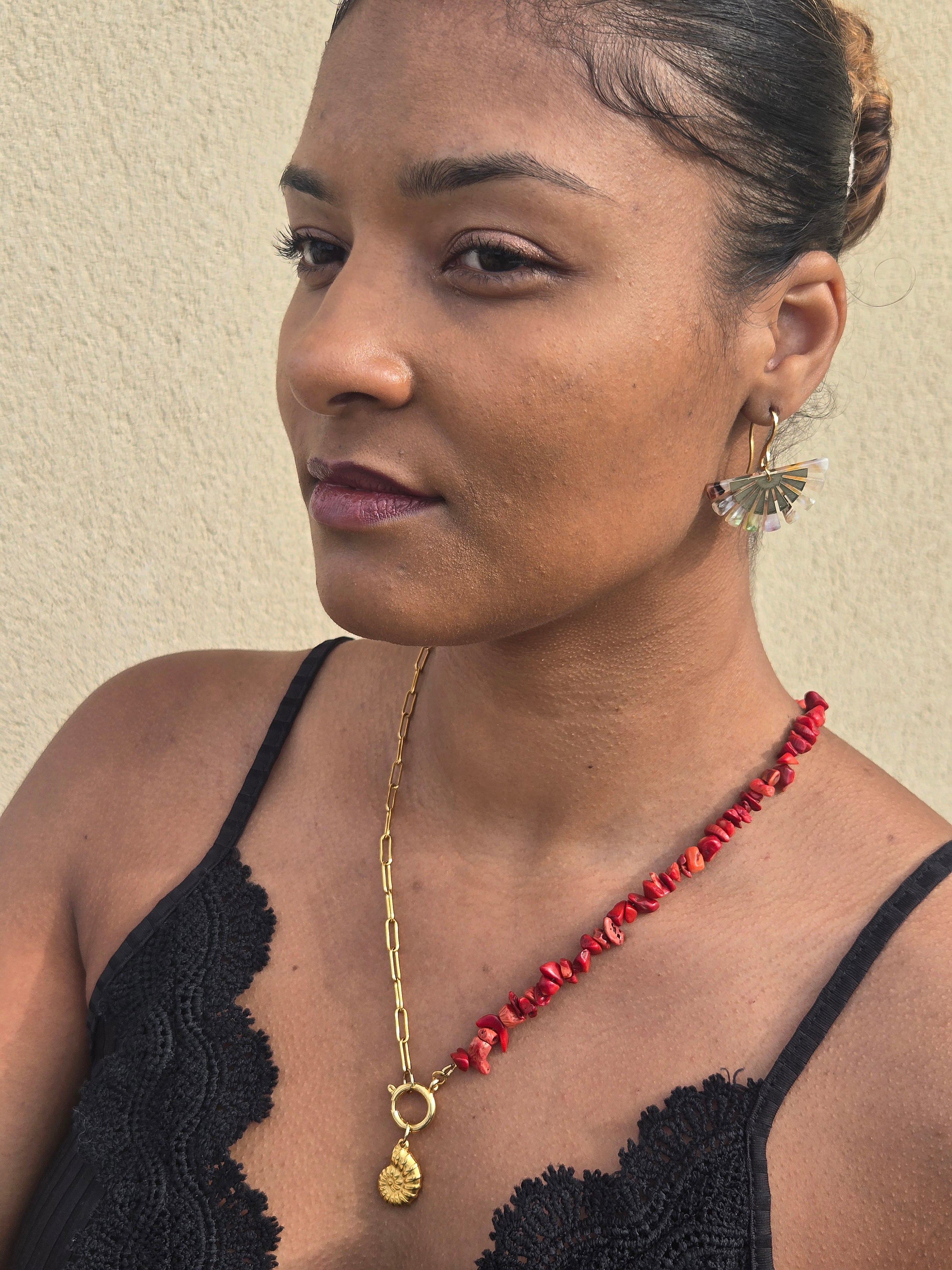 Collier TOMBOLO