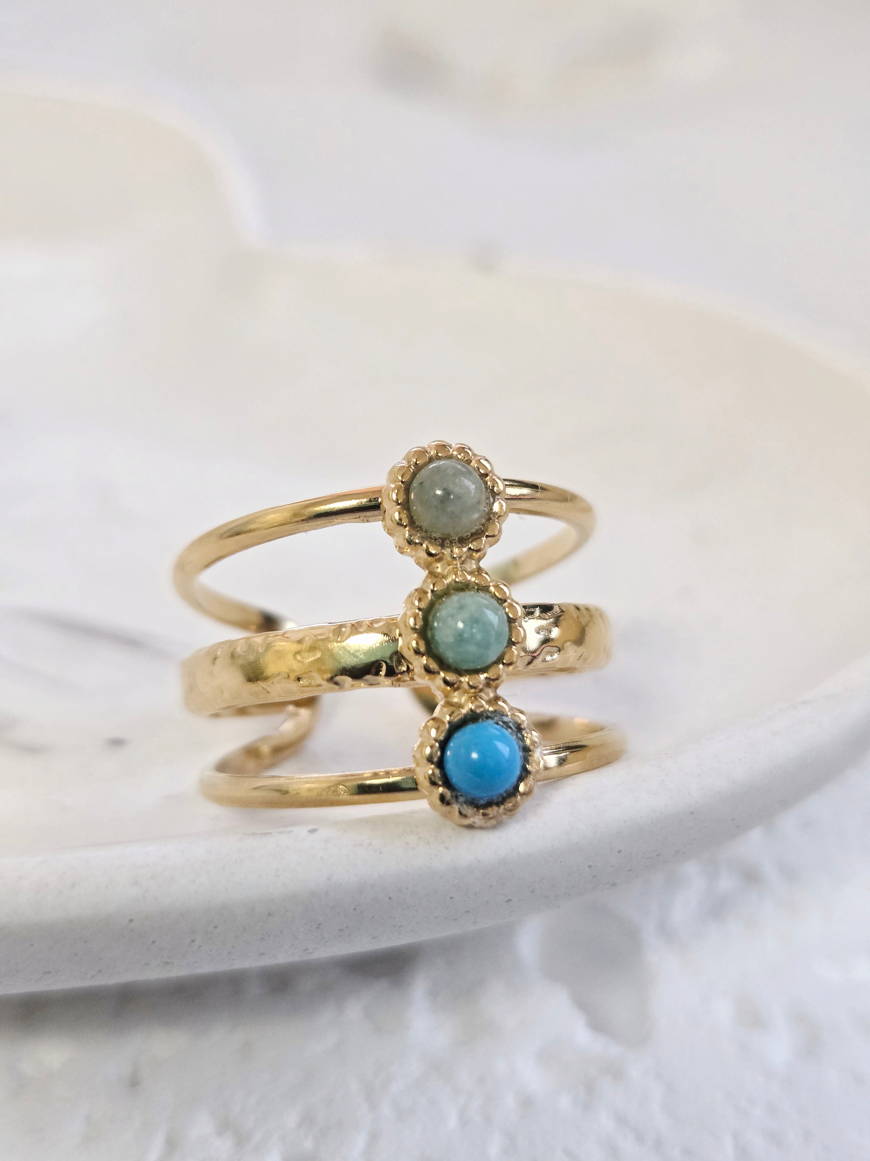 Bague MICHELLE
