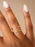 Bague LÉA