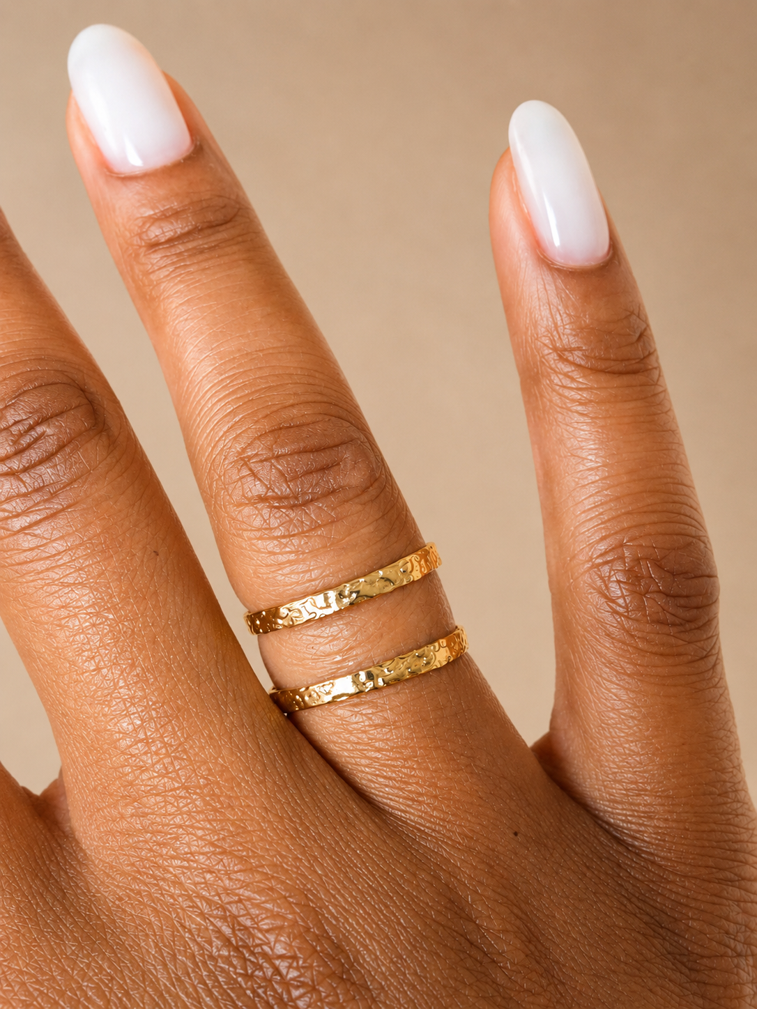Bague LÉA