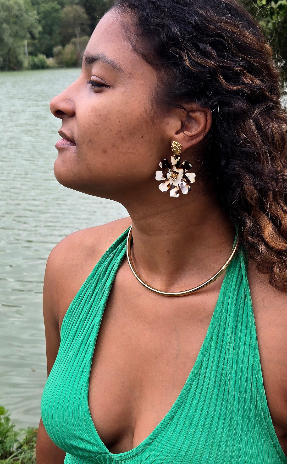Boucles ANNABELLA