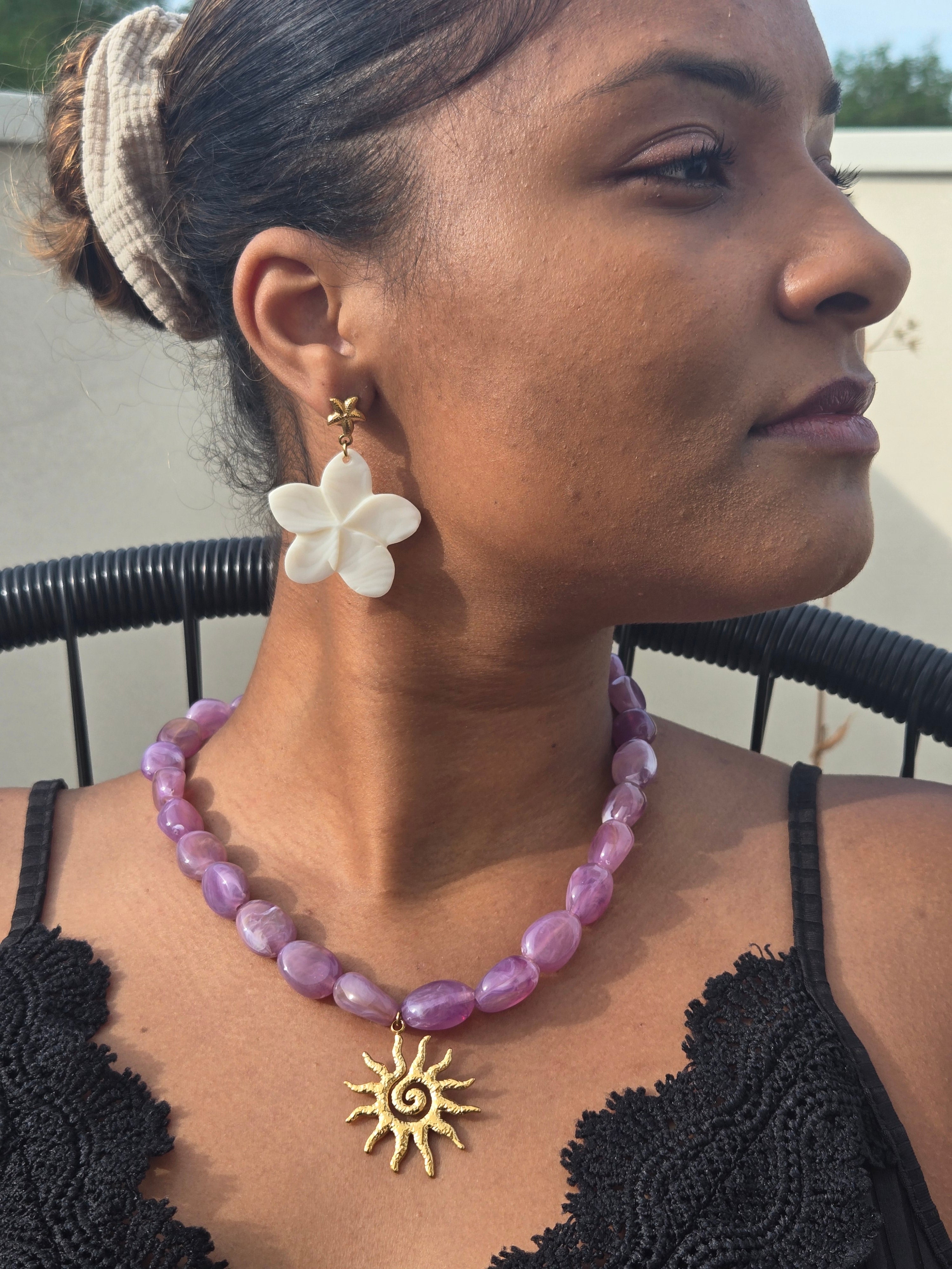 Collier NAYELI