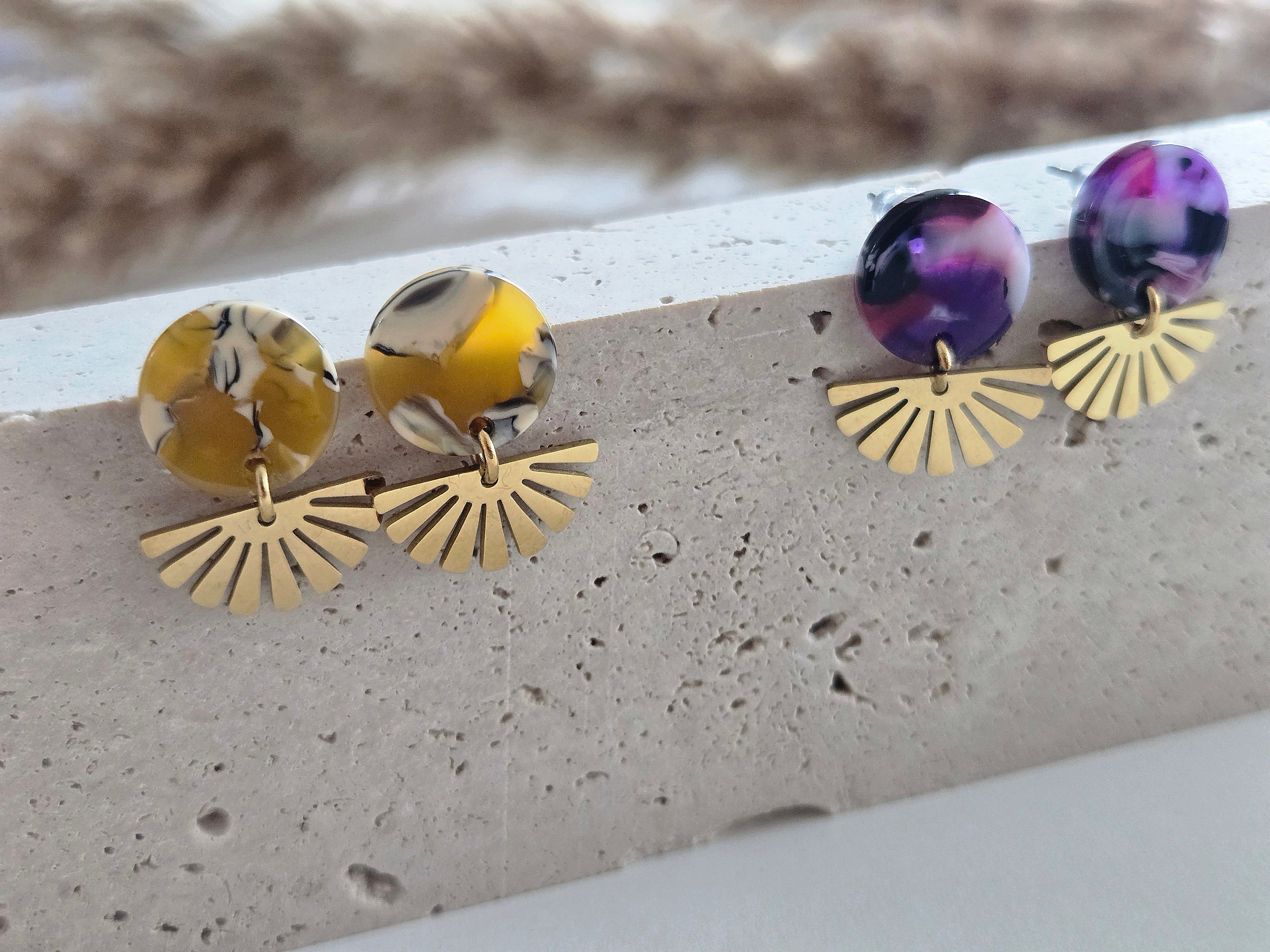Boucles LORETHA