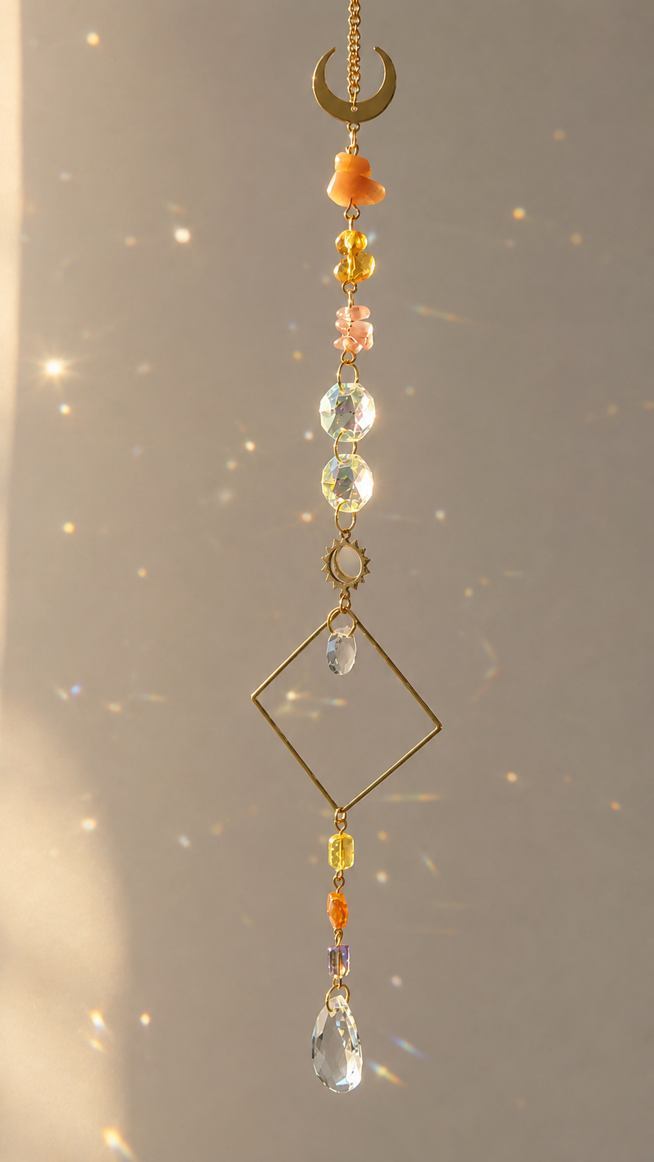 Attrape soleil AURA