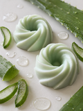 Fondant Aloe vera 🌿