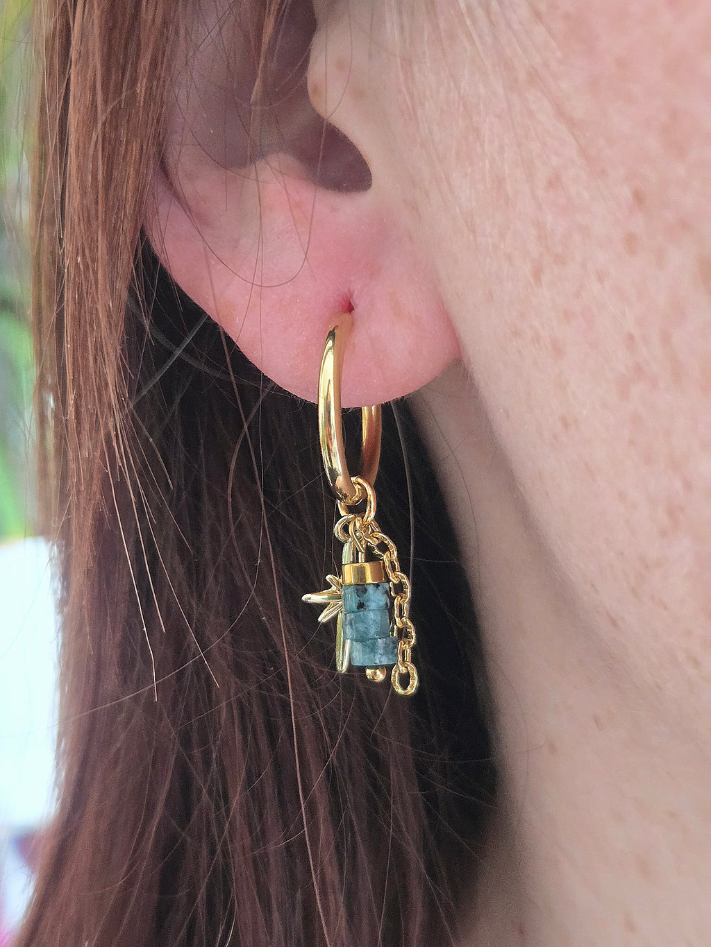 Boucles ALBA