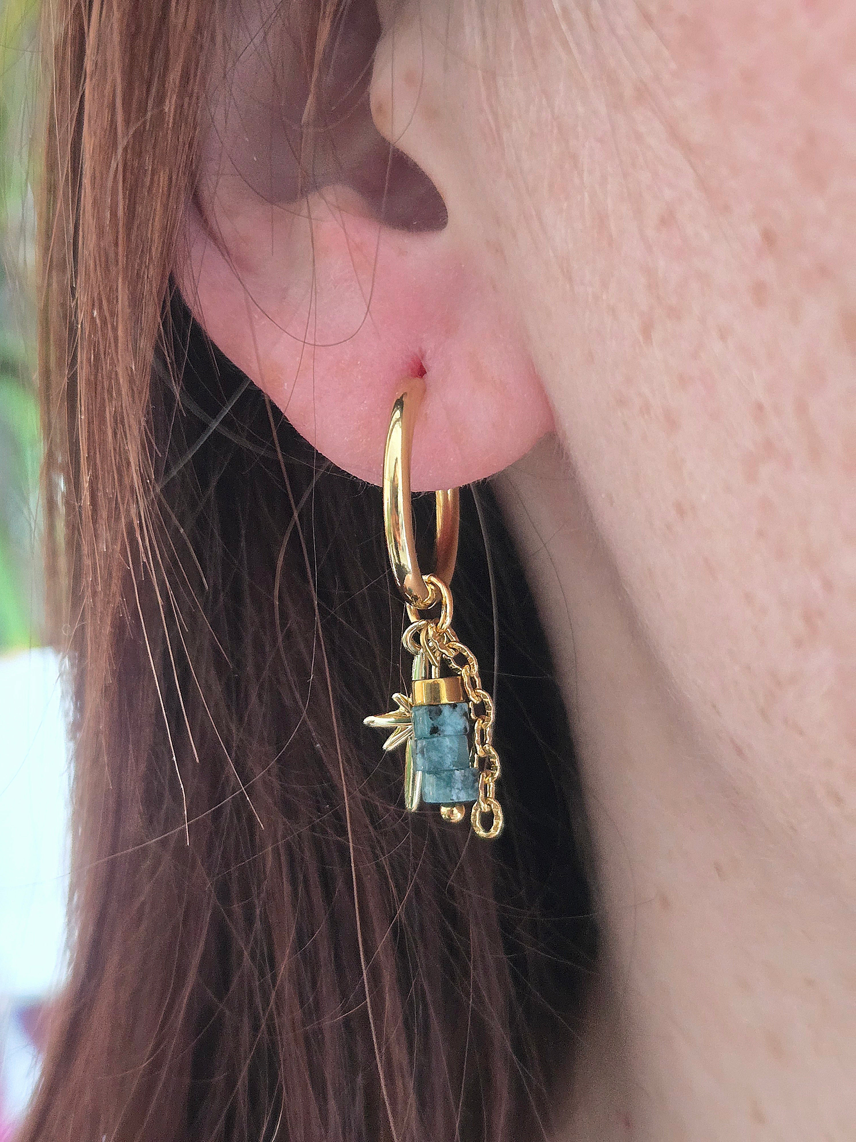 Boucles ALBA