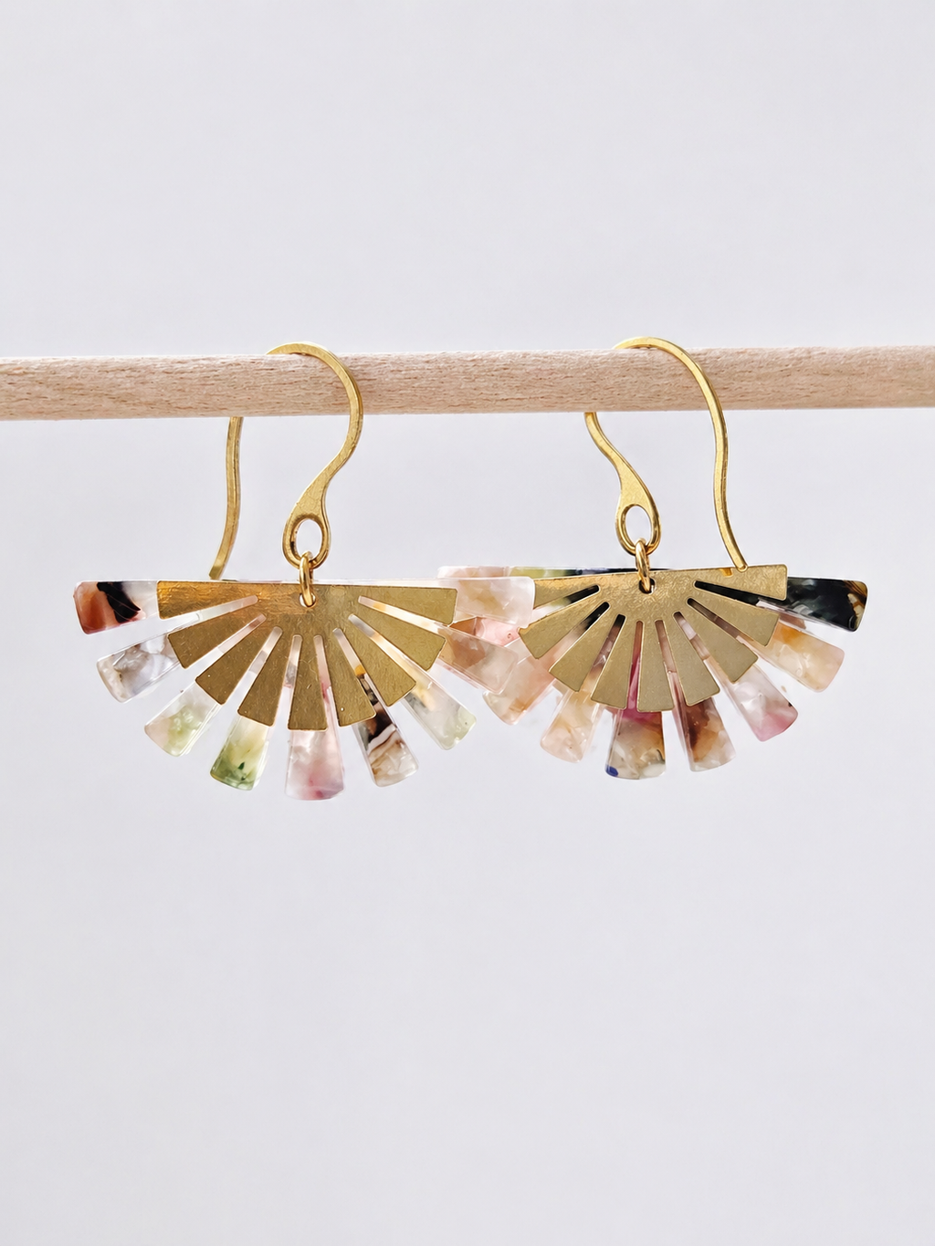Boucles Nadiège