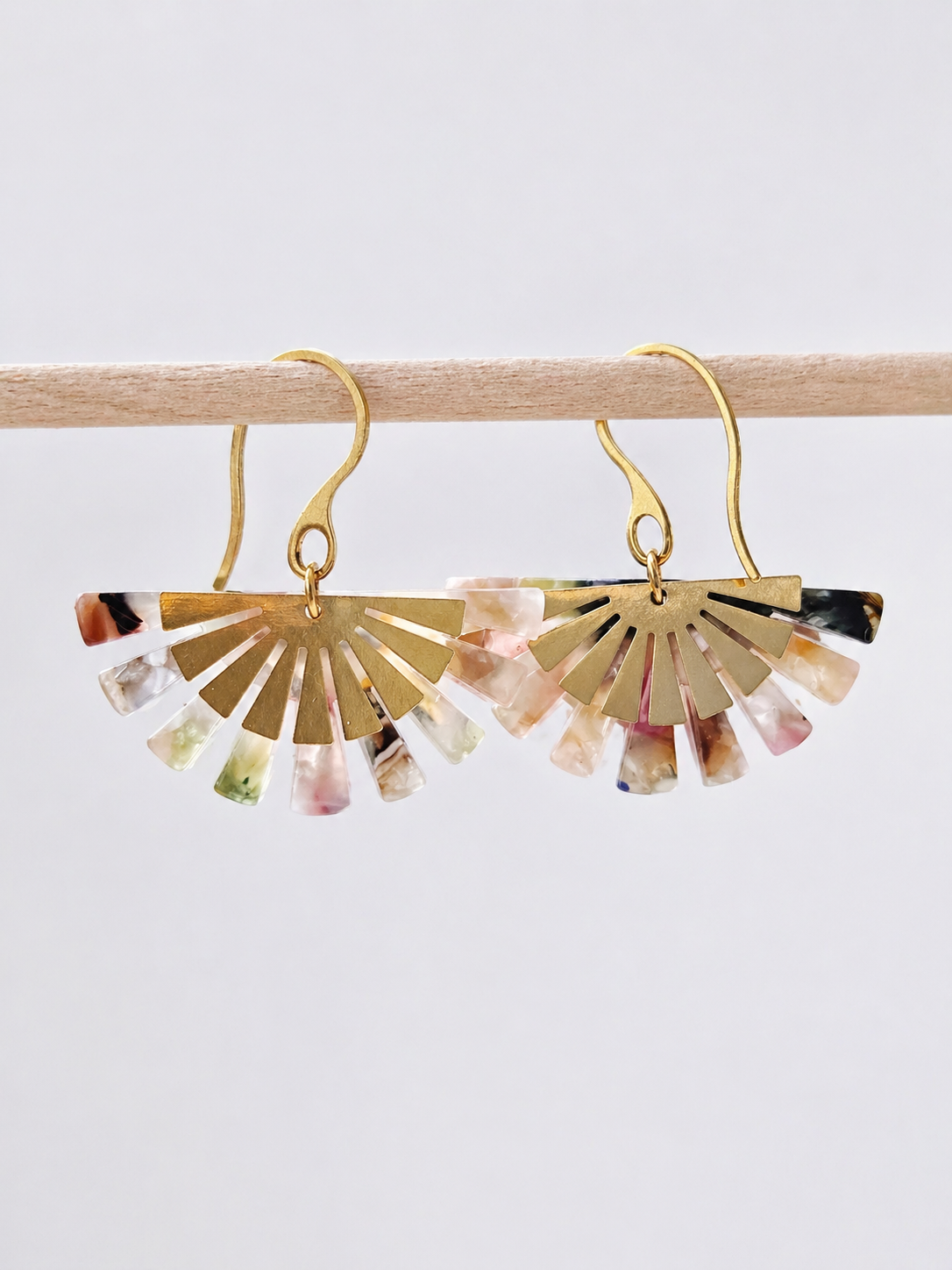 Boucles Nadiège
