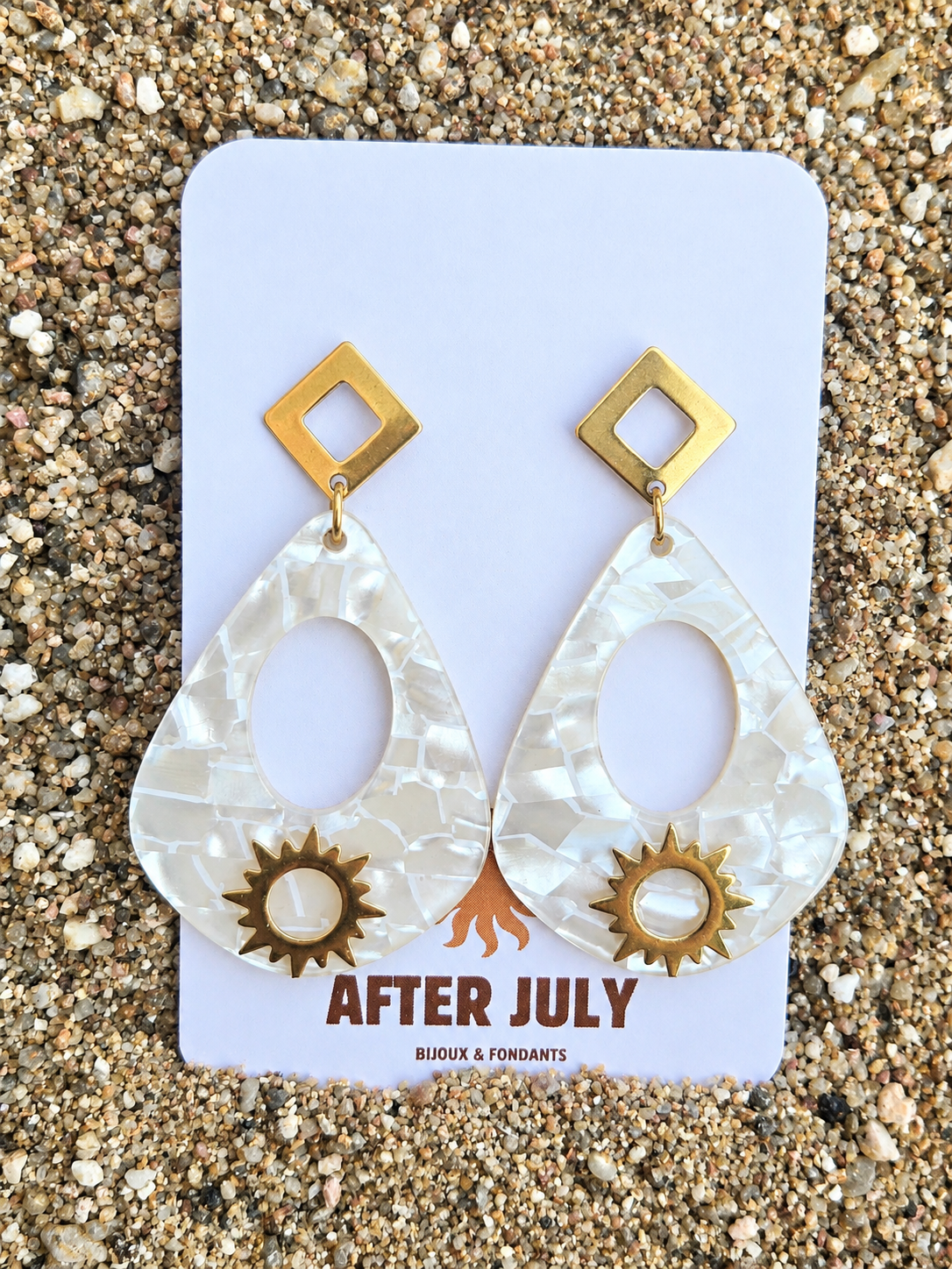 Boucles SÉLIA