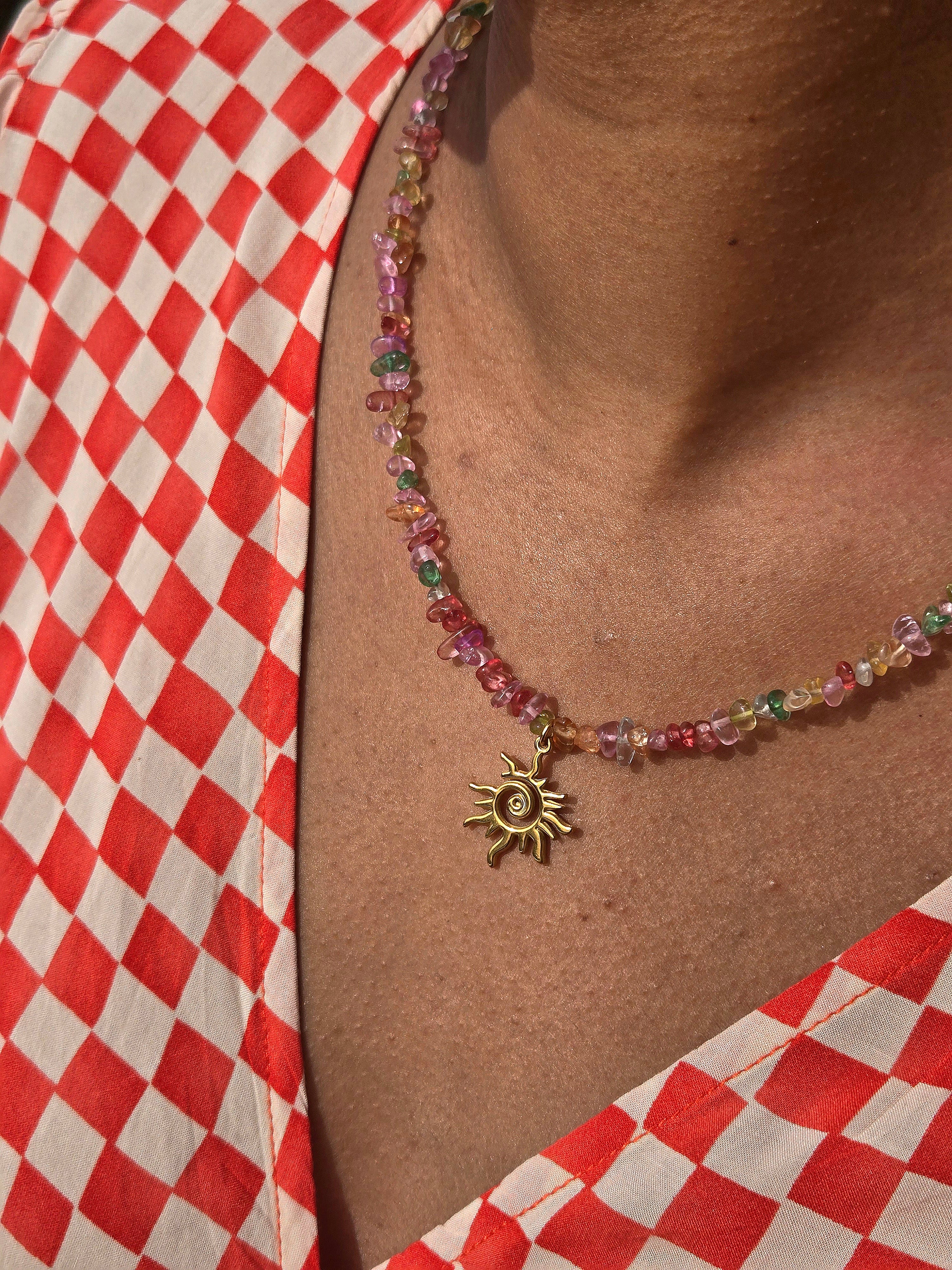 Collier FRIDA
