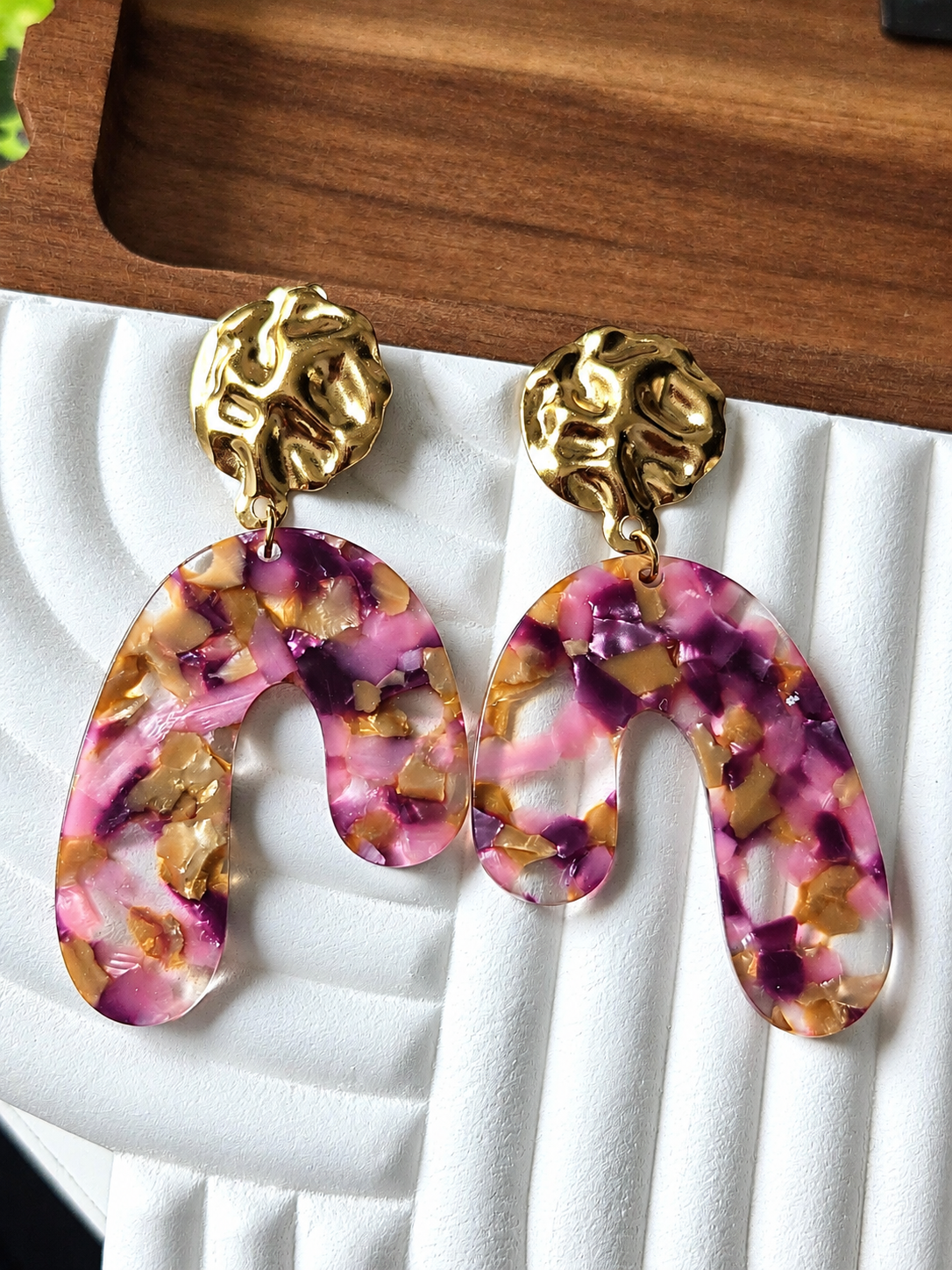 Boucles MALIA