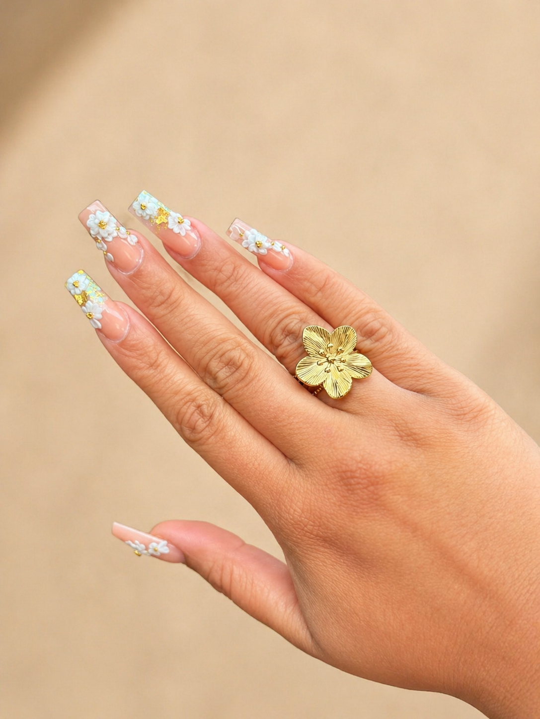 Bague AYA