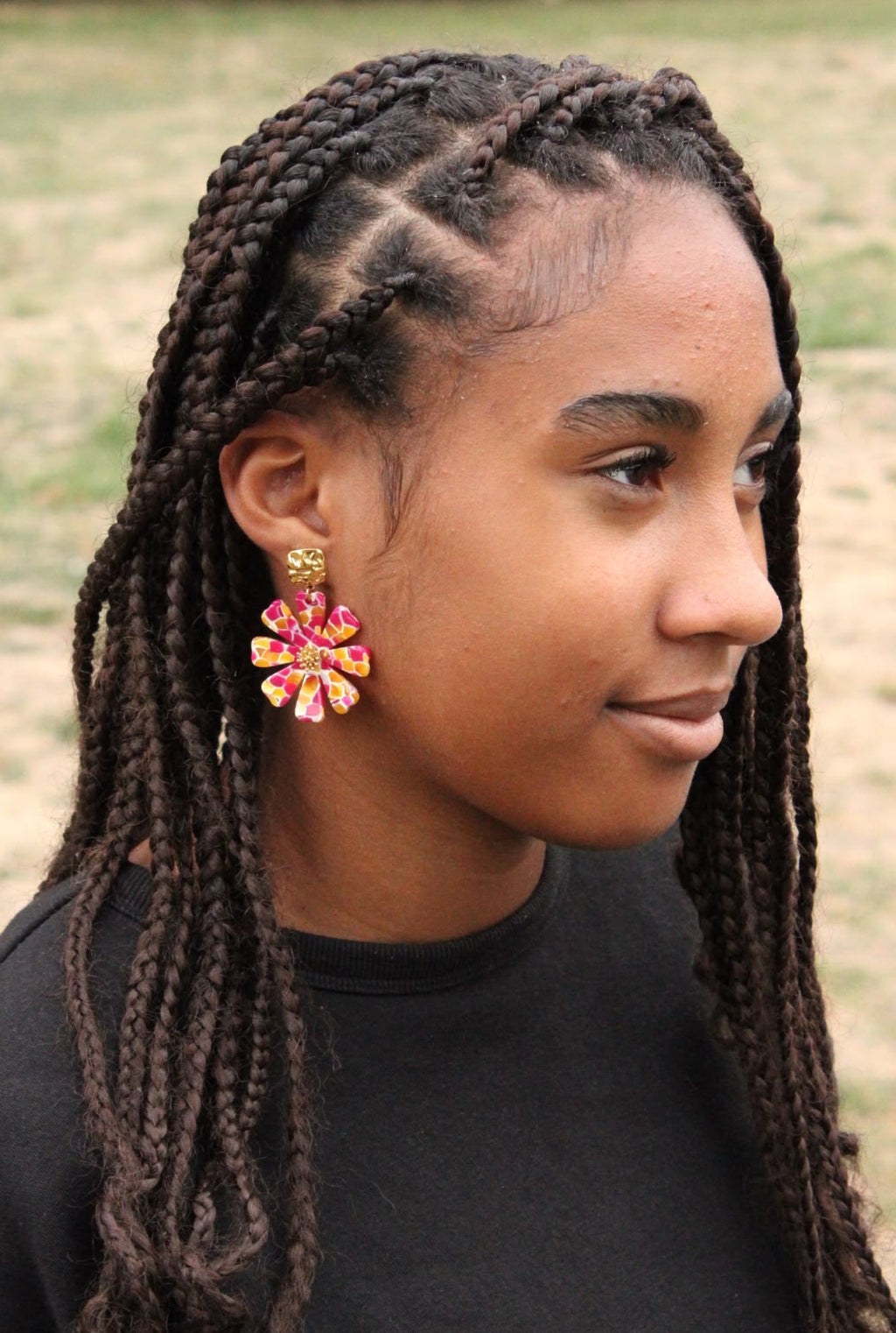 Boucles ANNABELLA