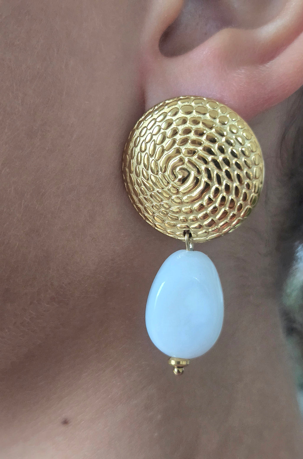 Boucles DONNA