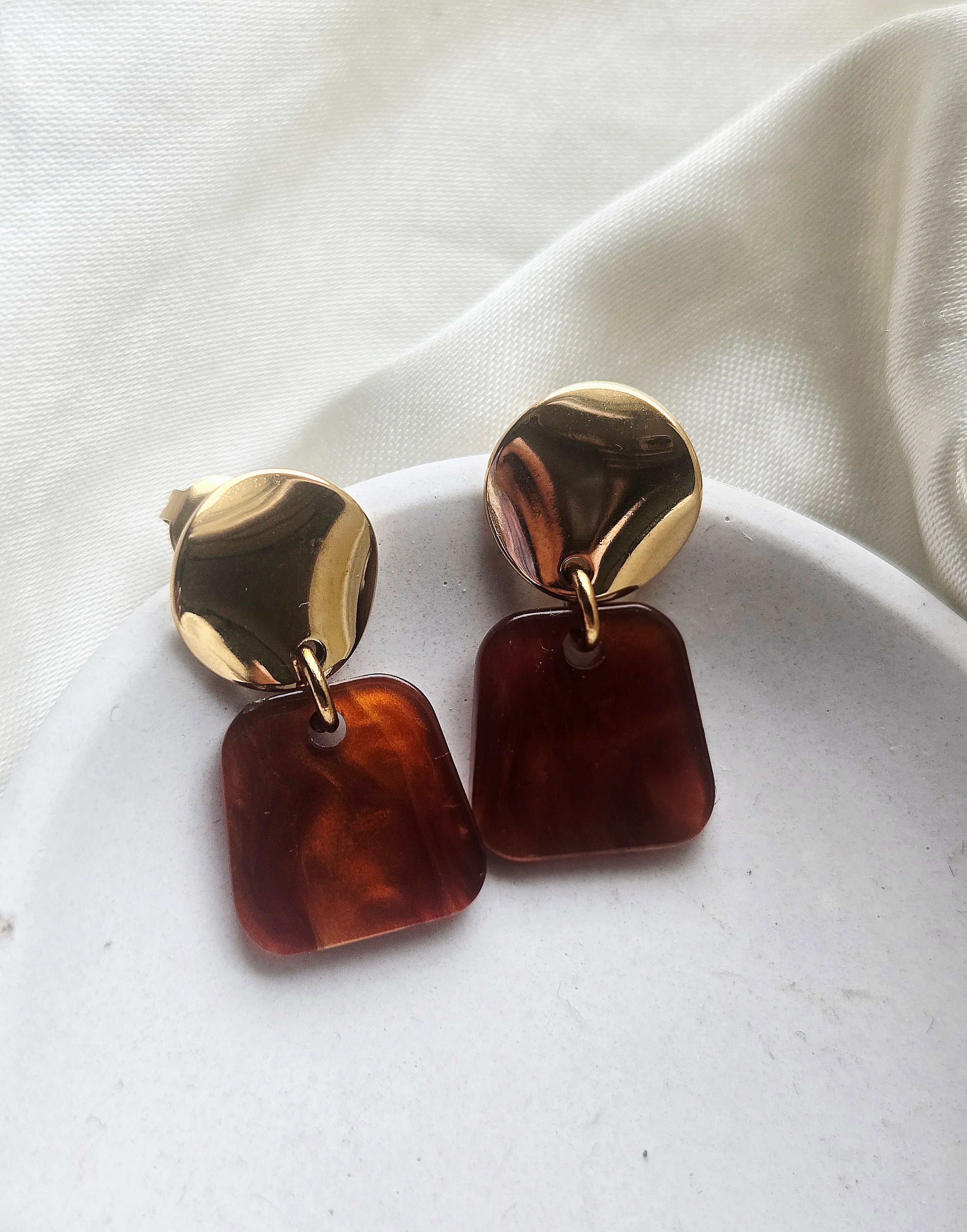Boucles ALICIA