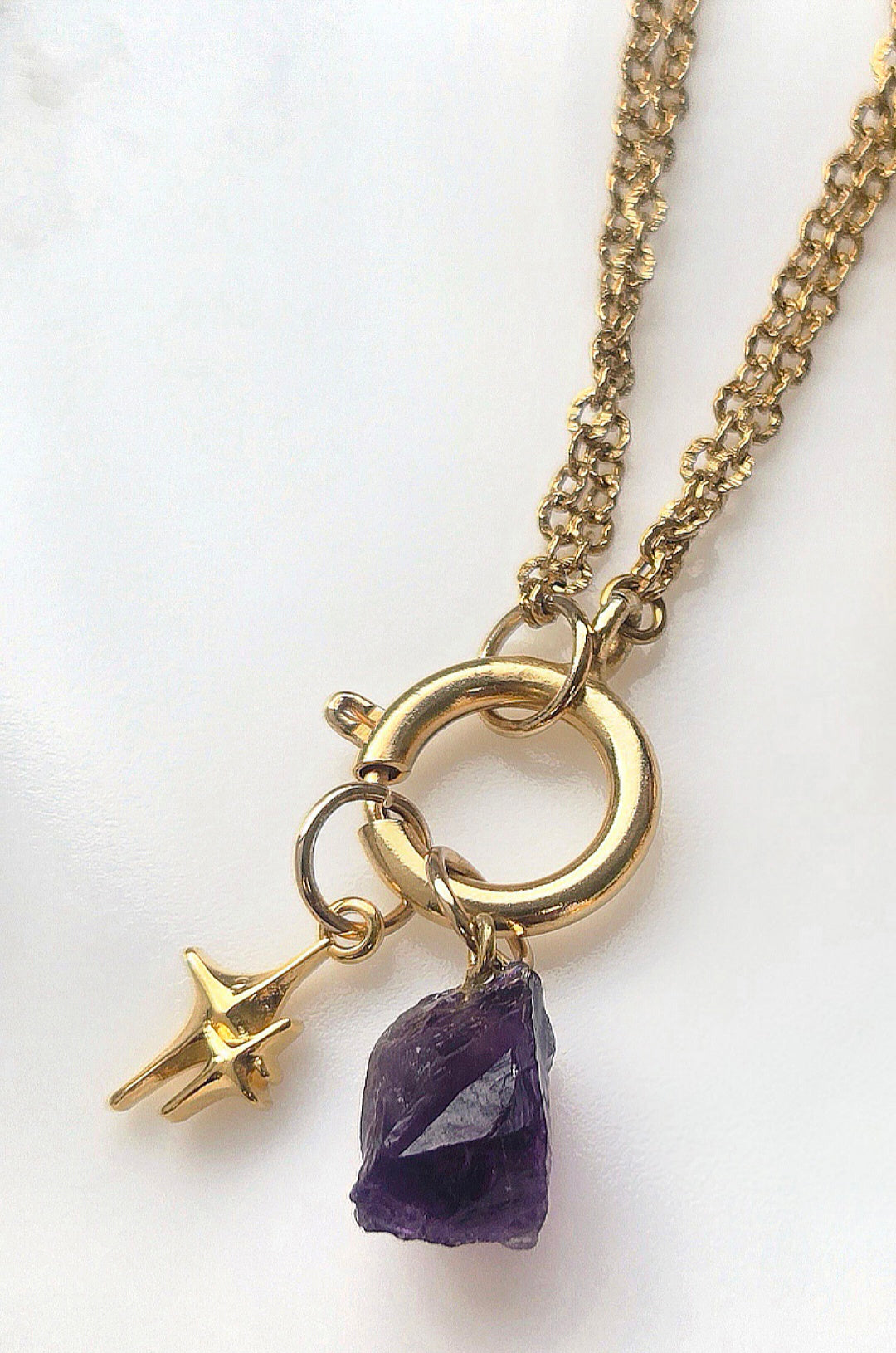 Collier ÉLIE